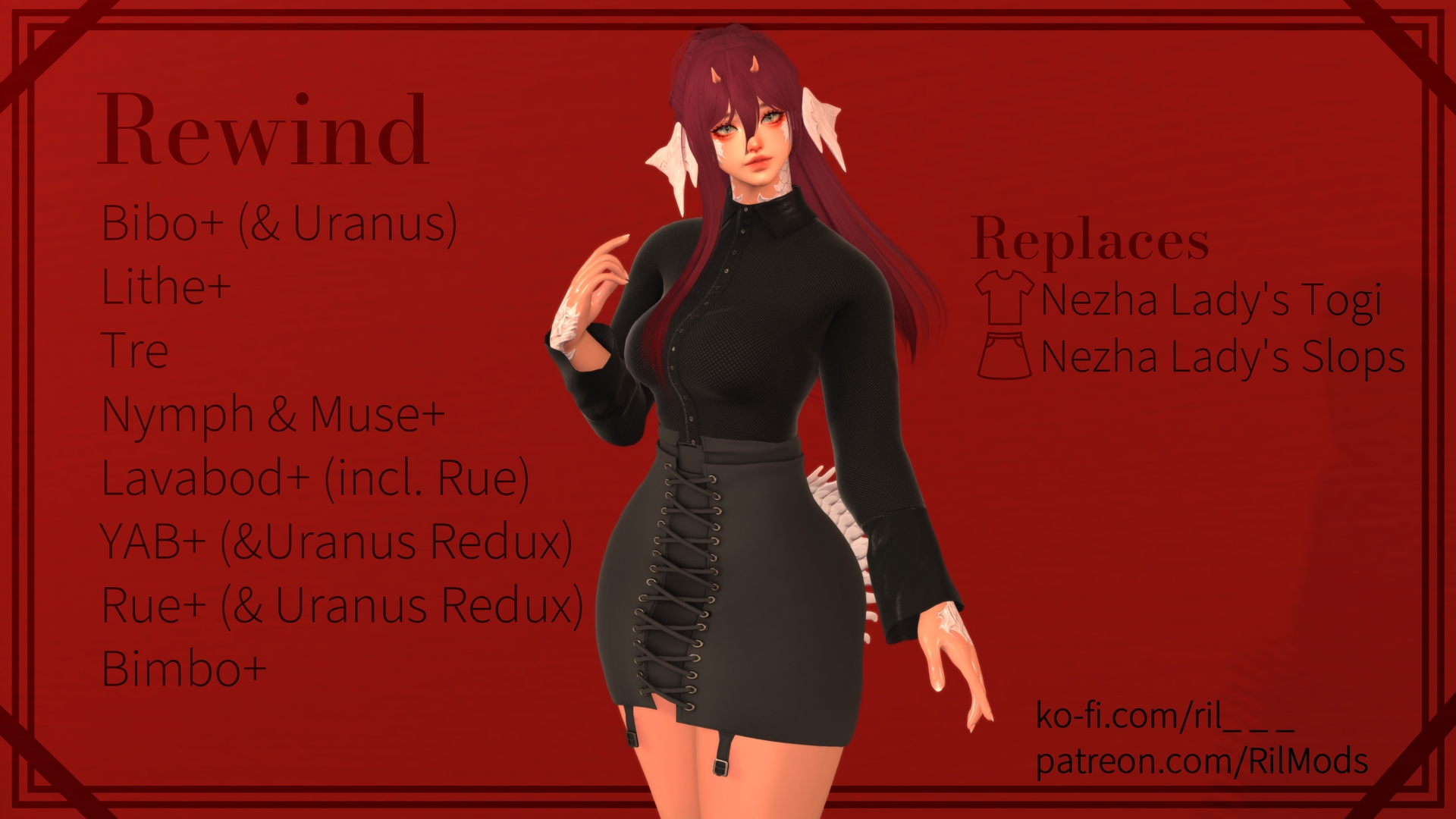 Mod Preview Image