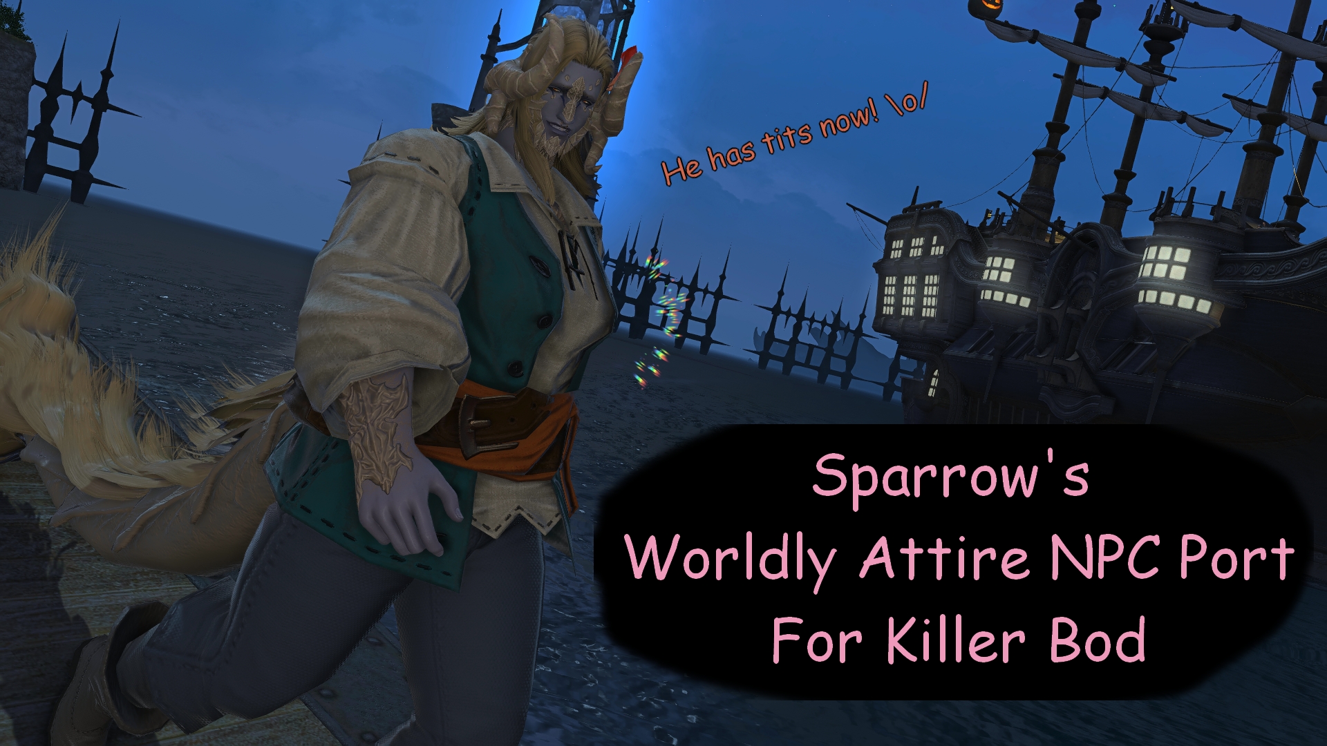 Mod Preview Image