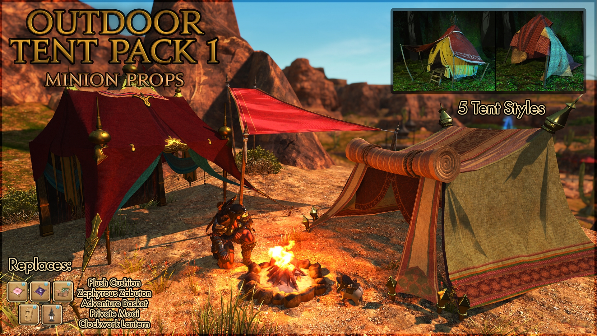 Mod Preview Image