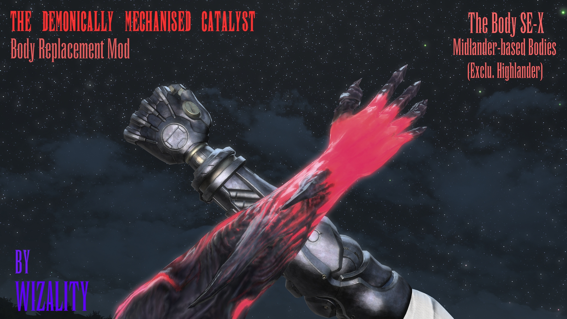 Mod Preview Image