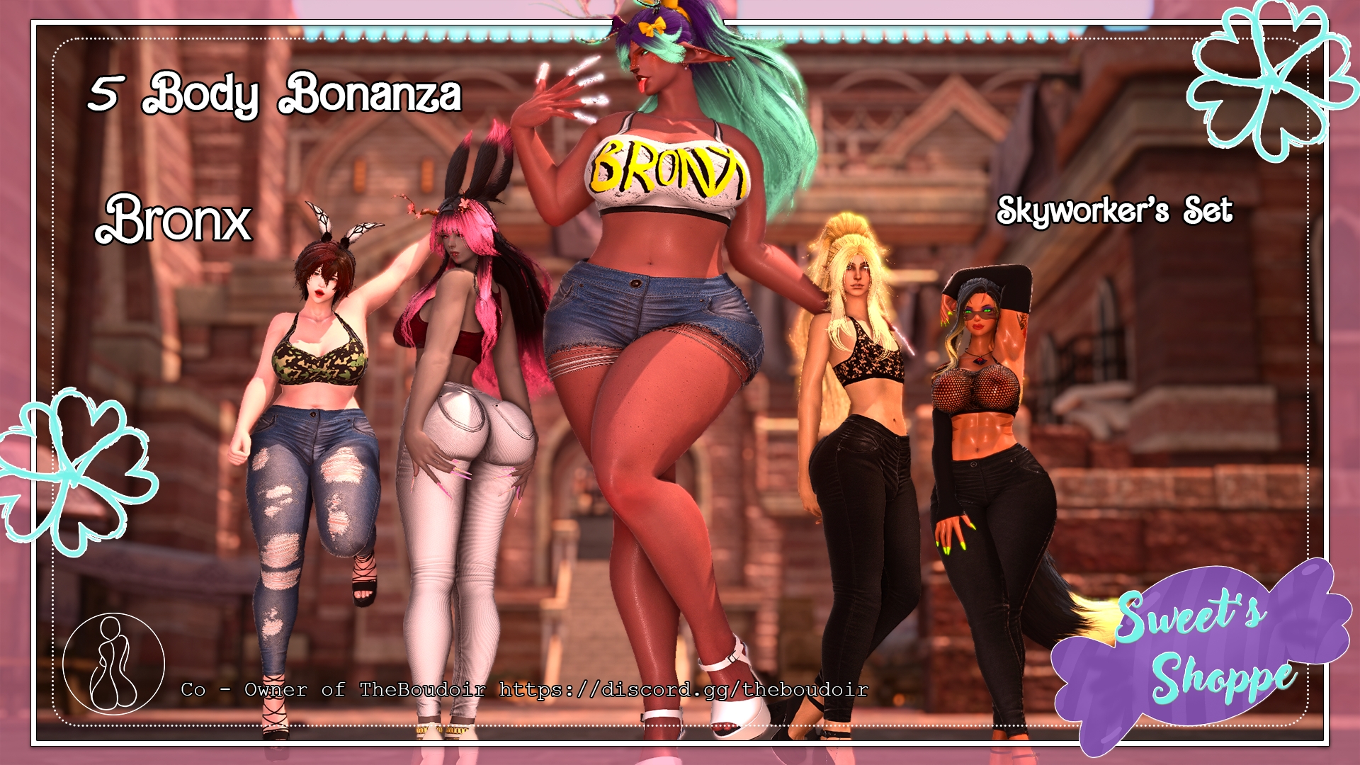 Mod Preview Image