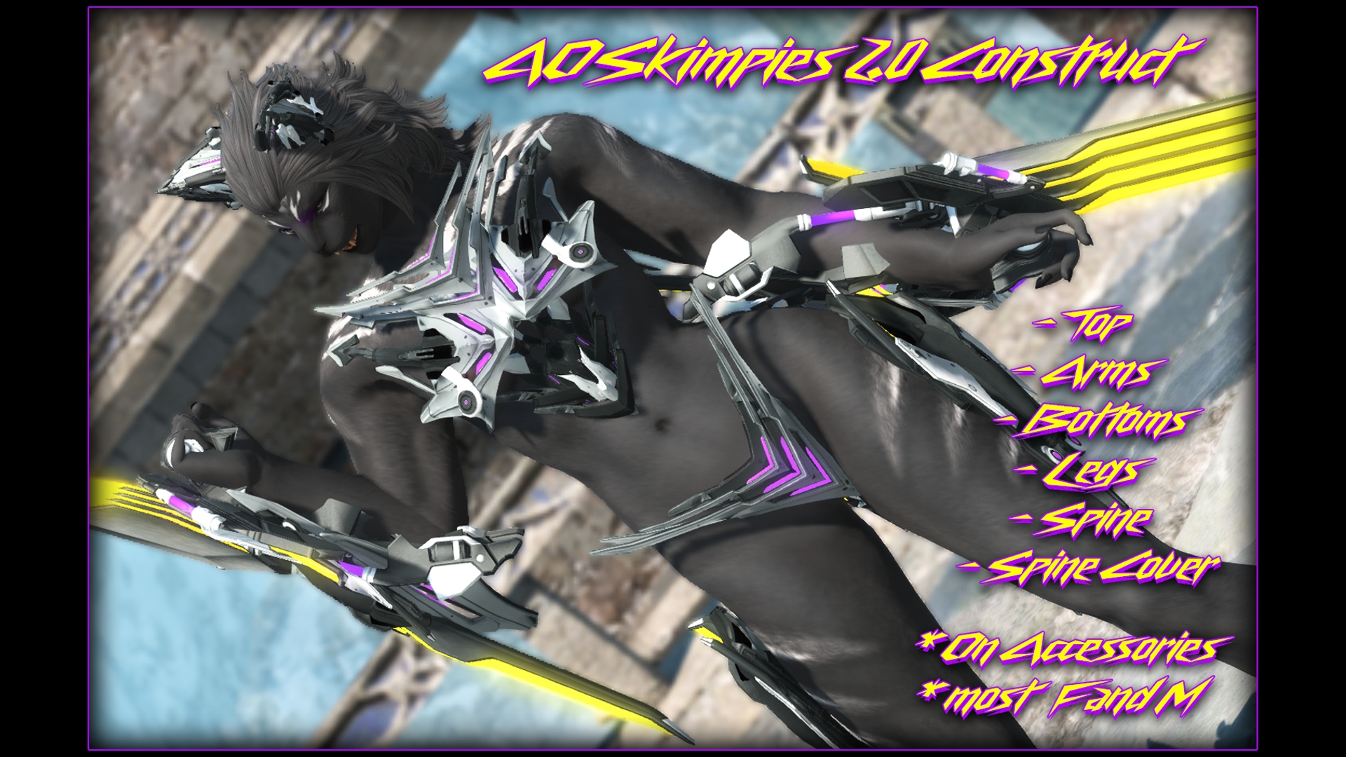 Mod Preview Image