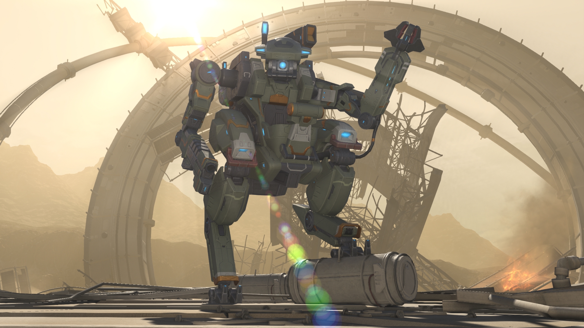 Mod Preview Image