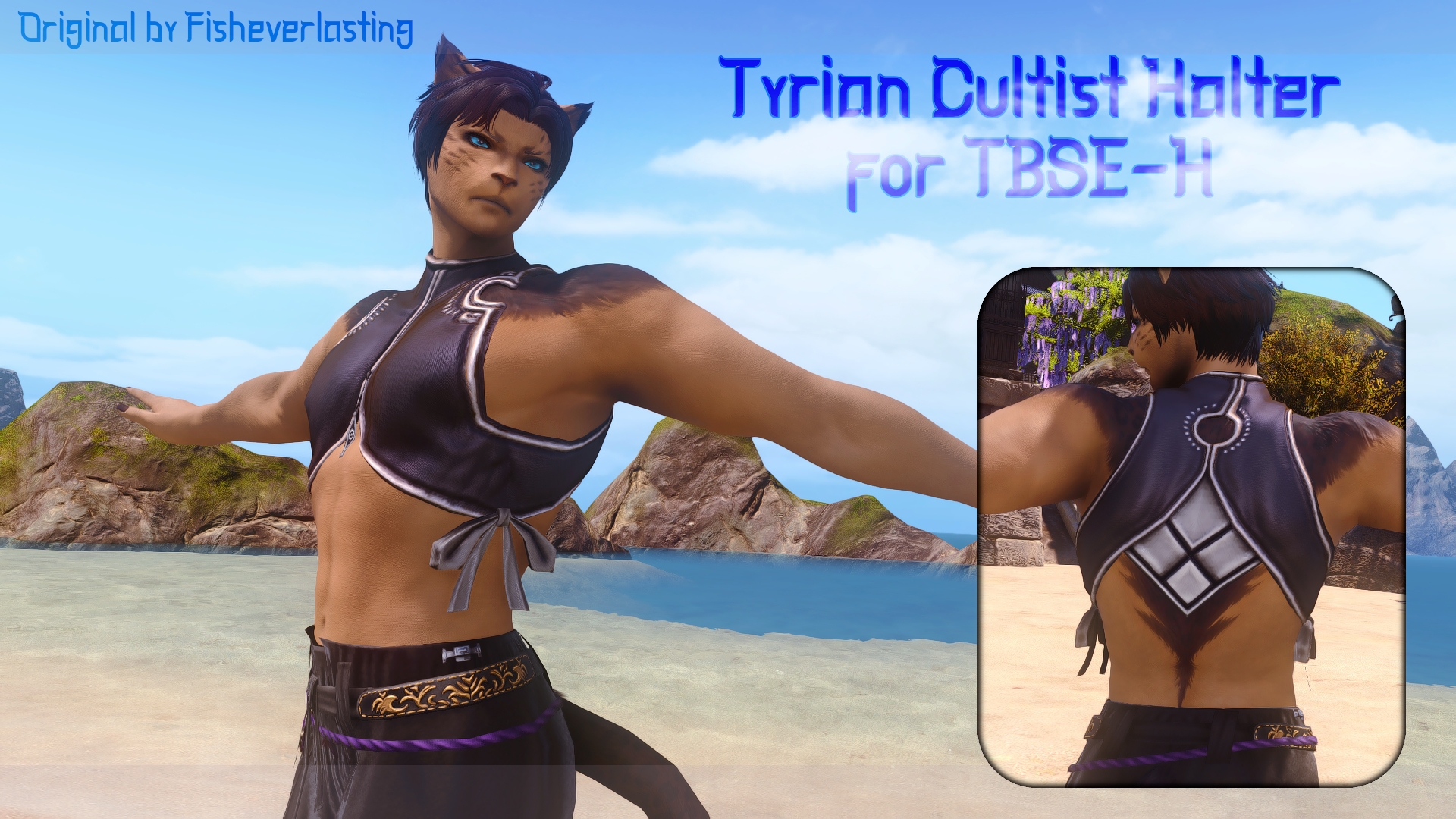 Mod Preview Image