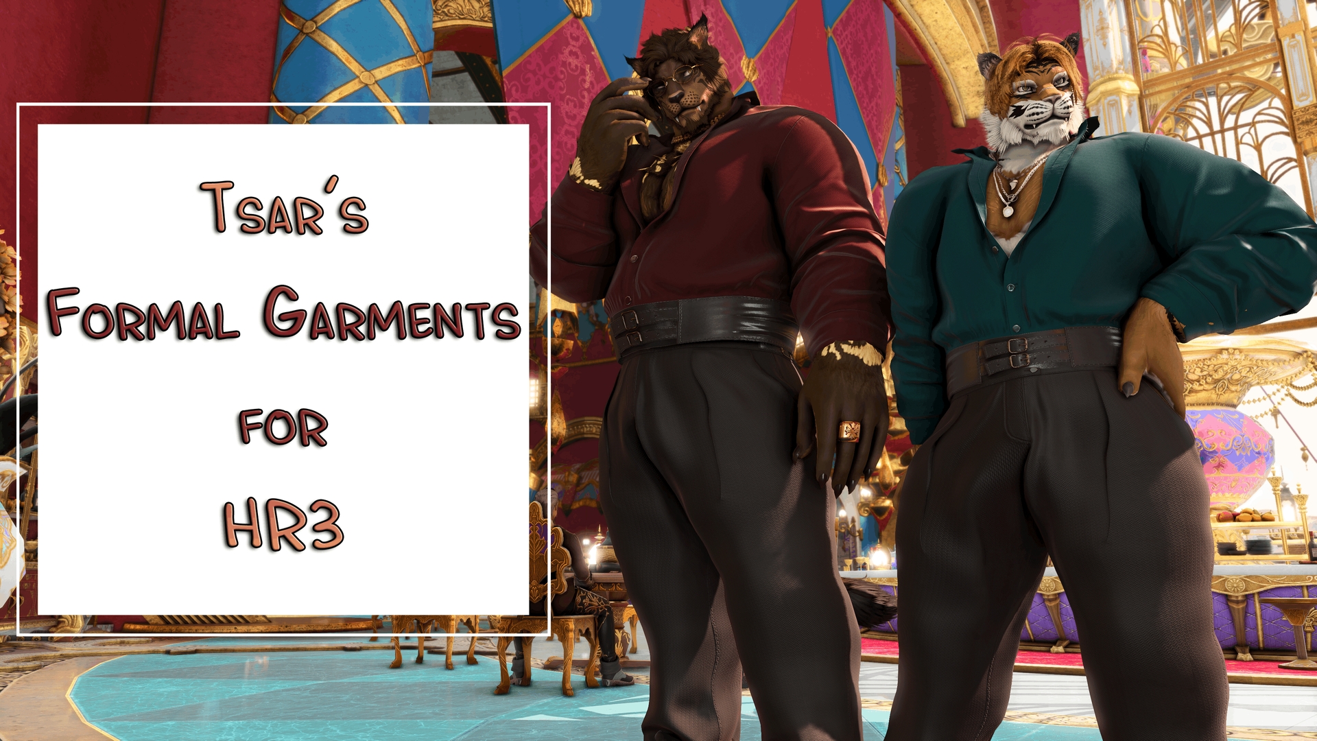 Mod Preview Image