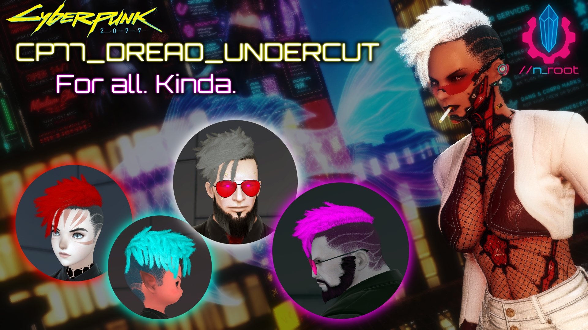 Mod Preview Image