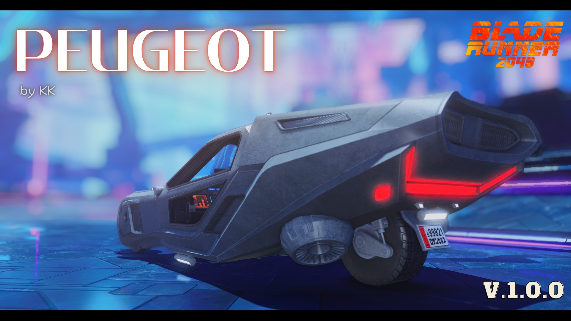 Mod Preview Image