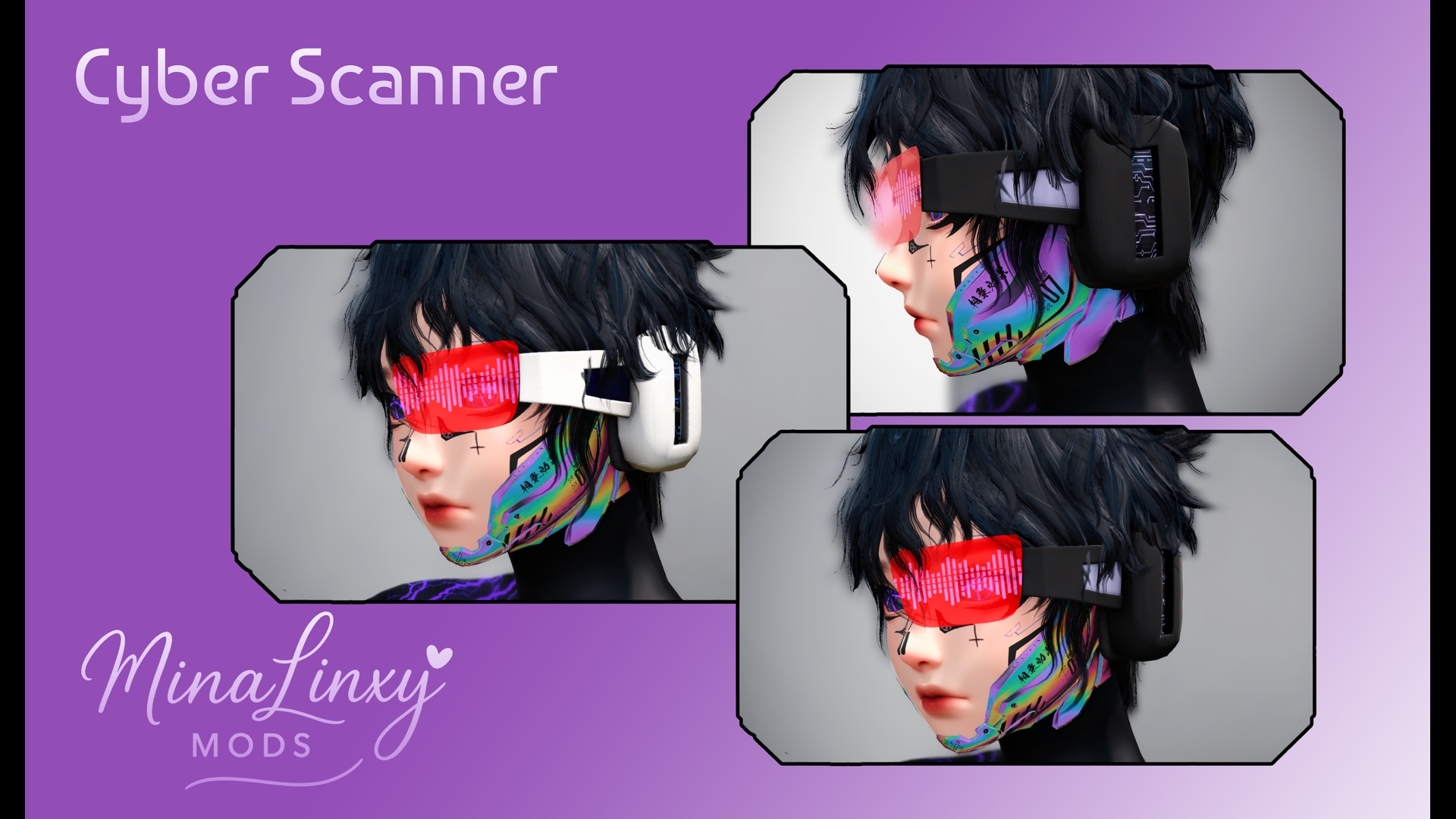 Mod Preview Image
