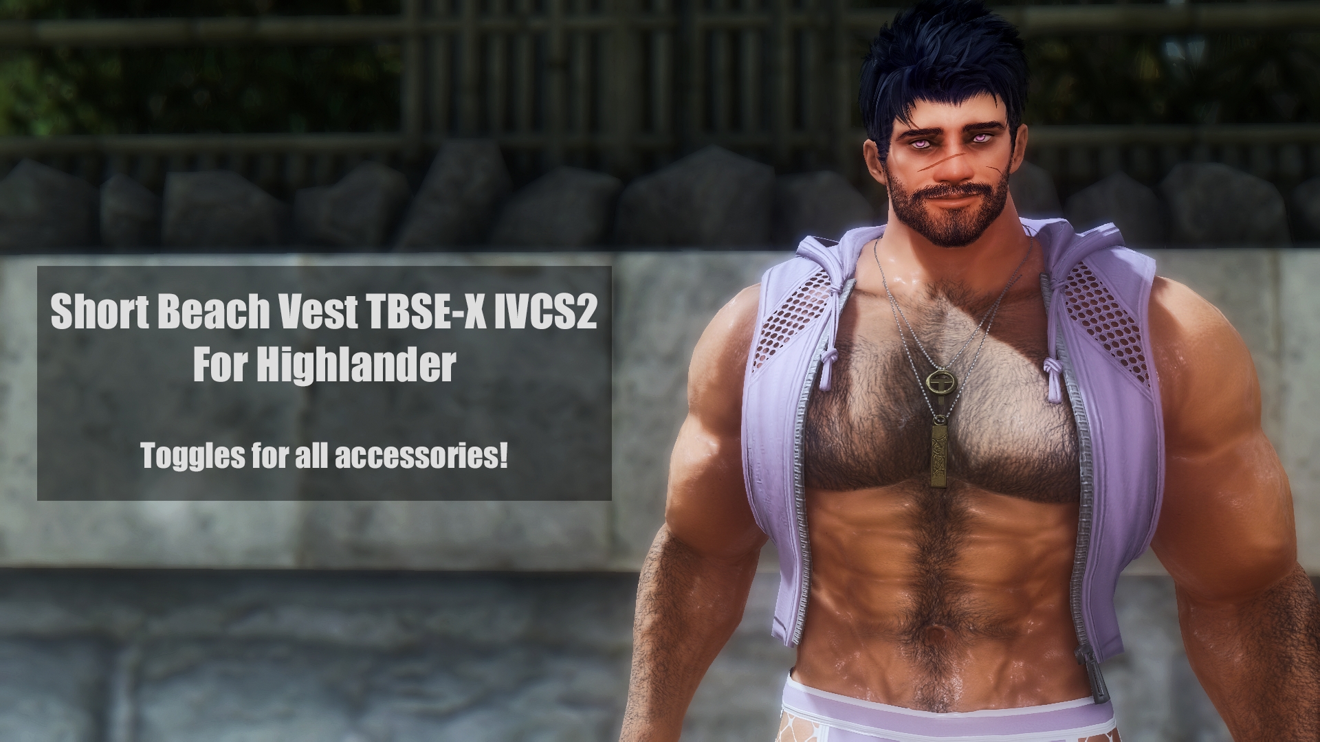 Mod Preview Image