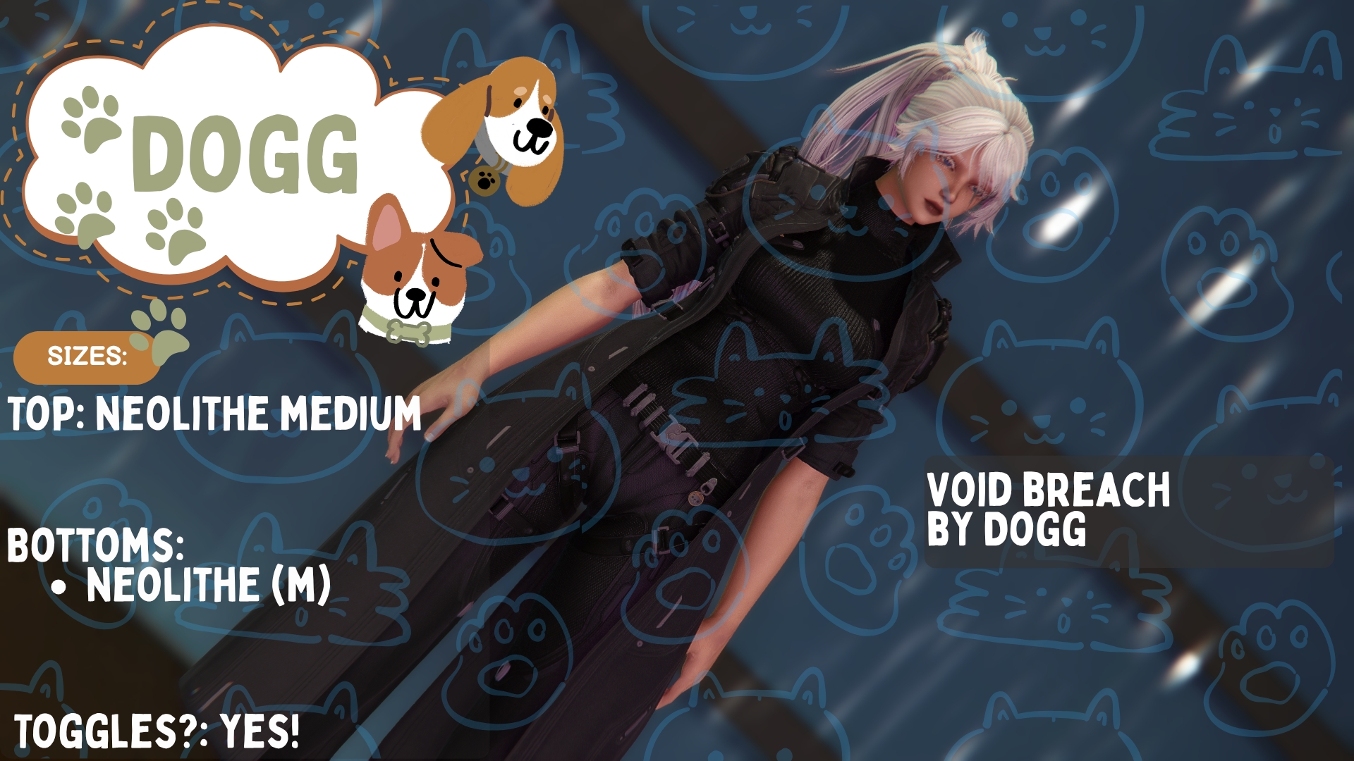 Mod Preview Image