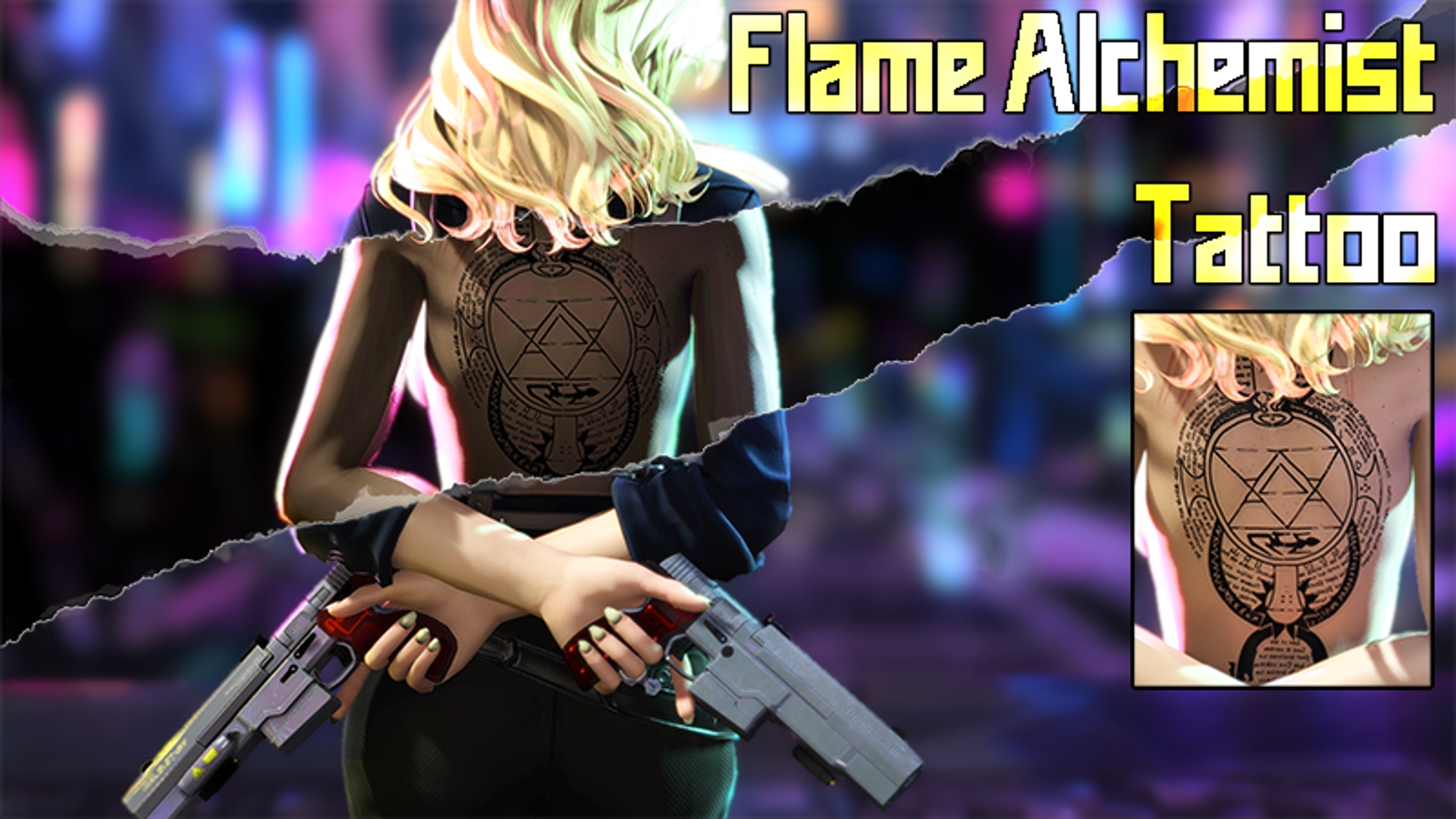 Mod Preview Image