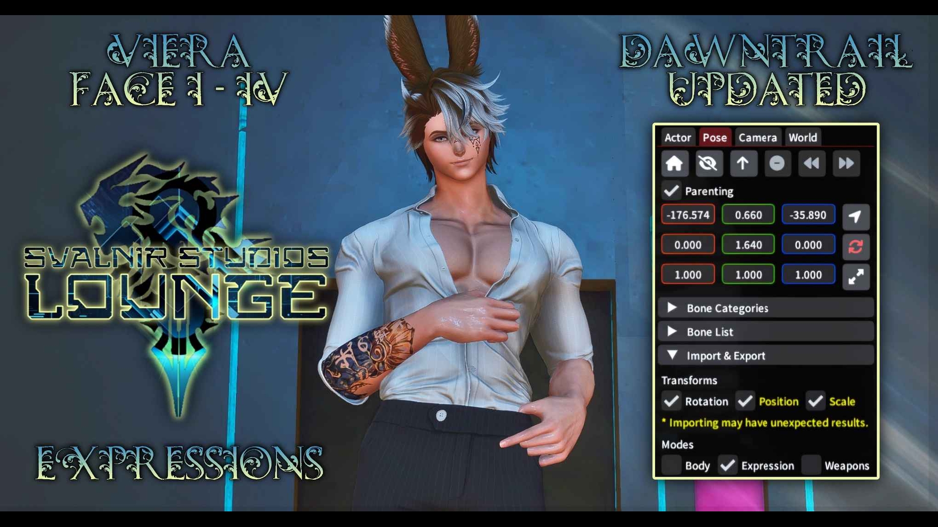 Mod Preview Image