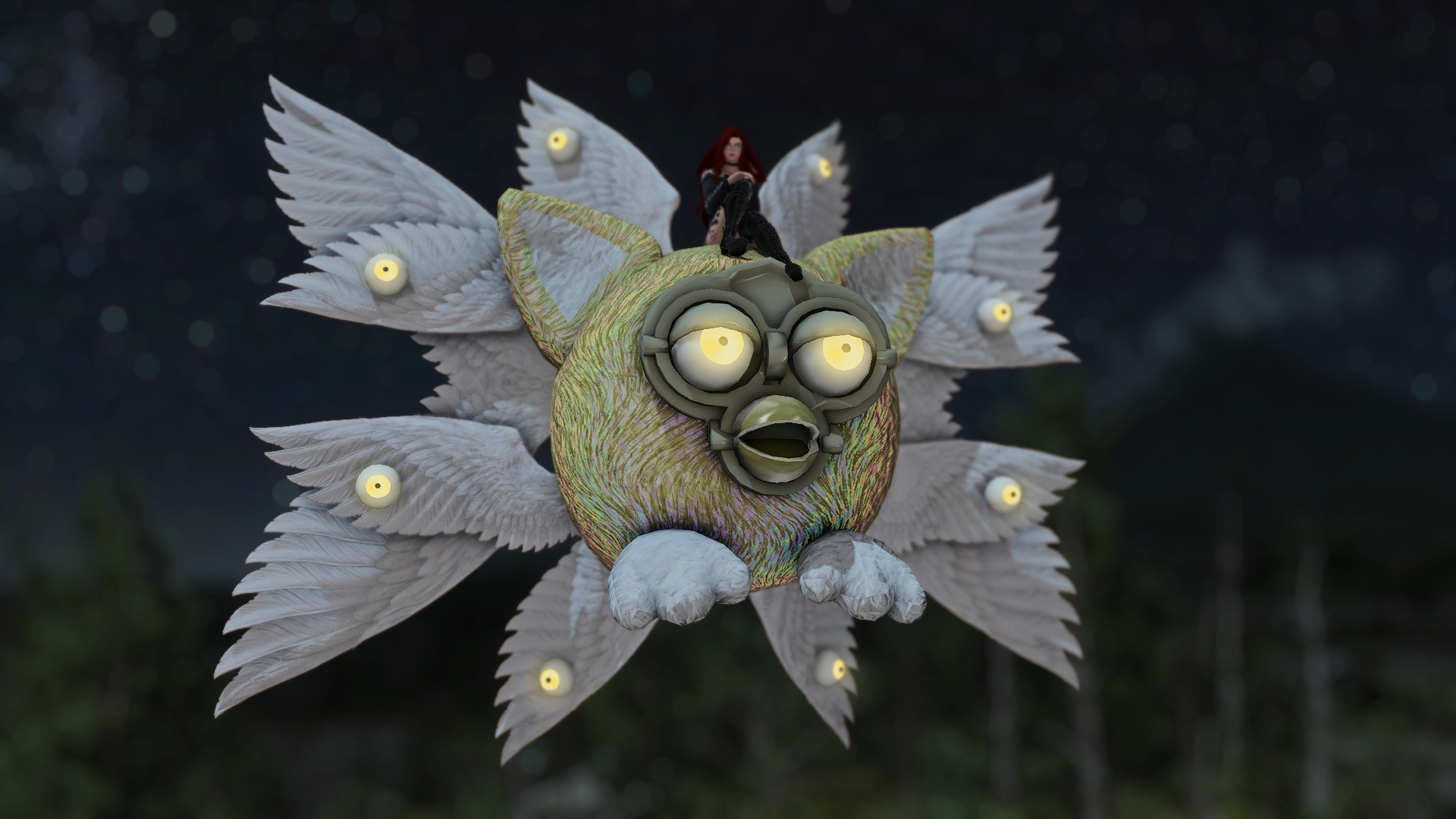 Mod Preview Image