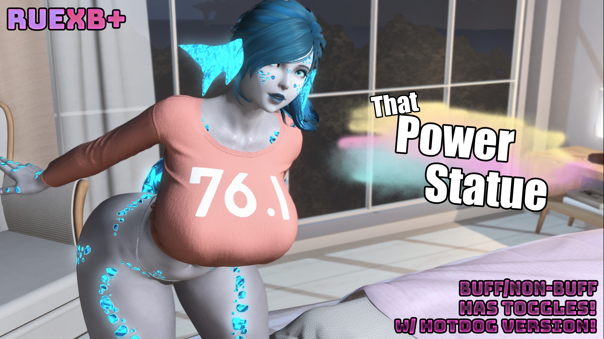 Mod Preview Image