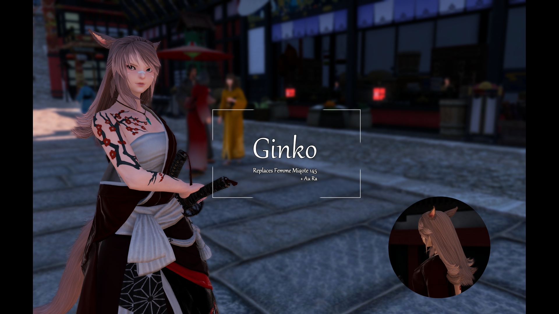 Mod Preview Image
