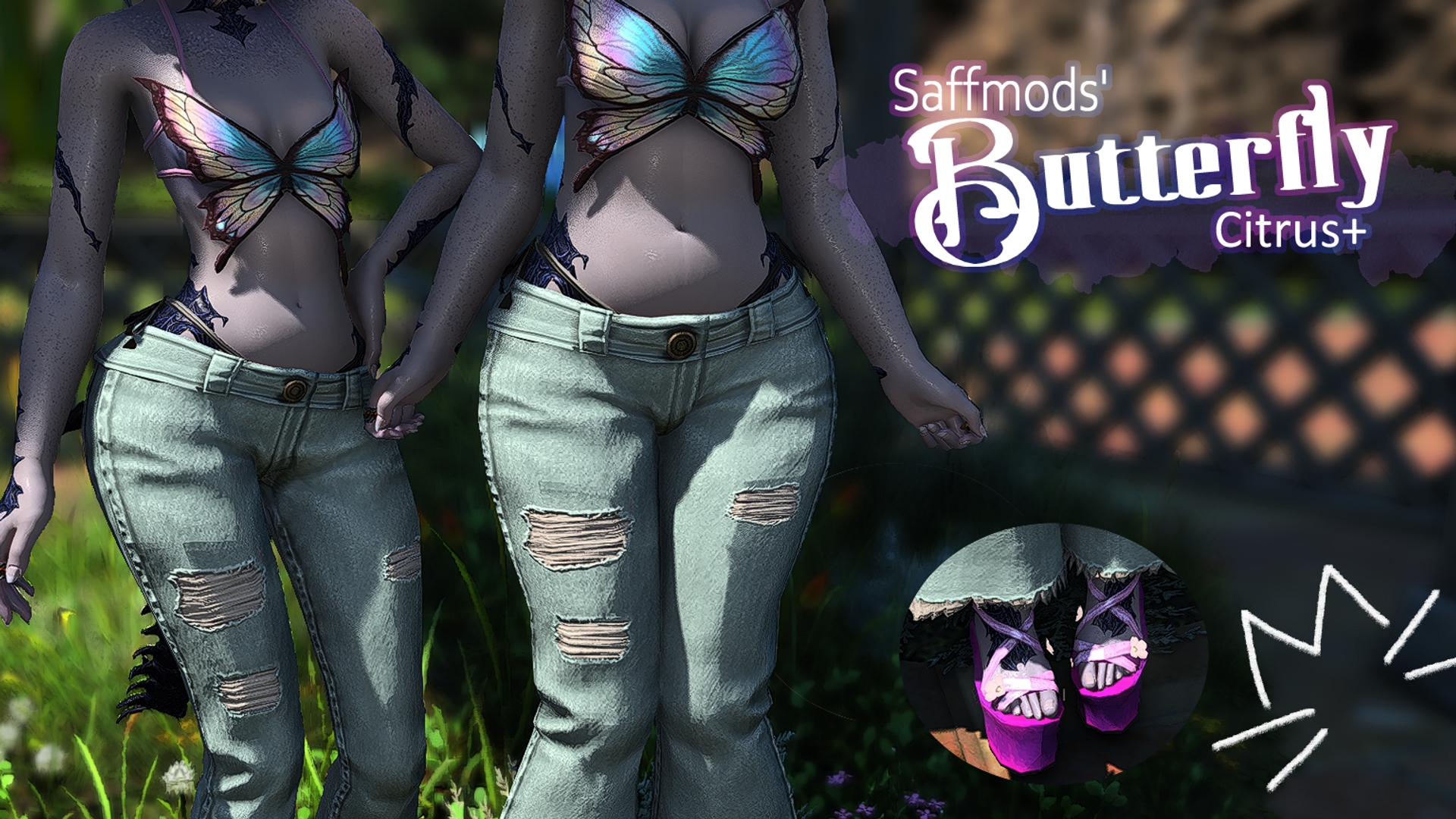 Mod Preview Image