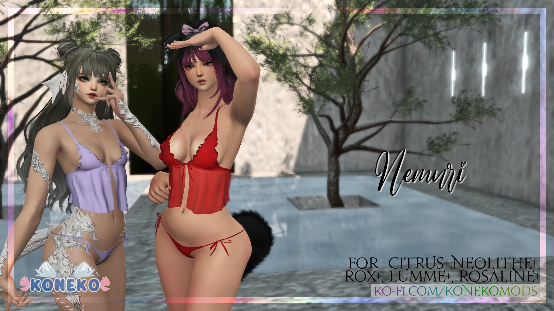 Mod Preview Image