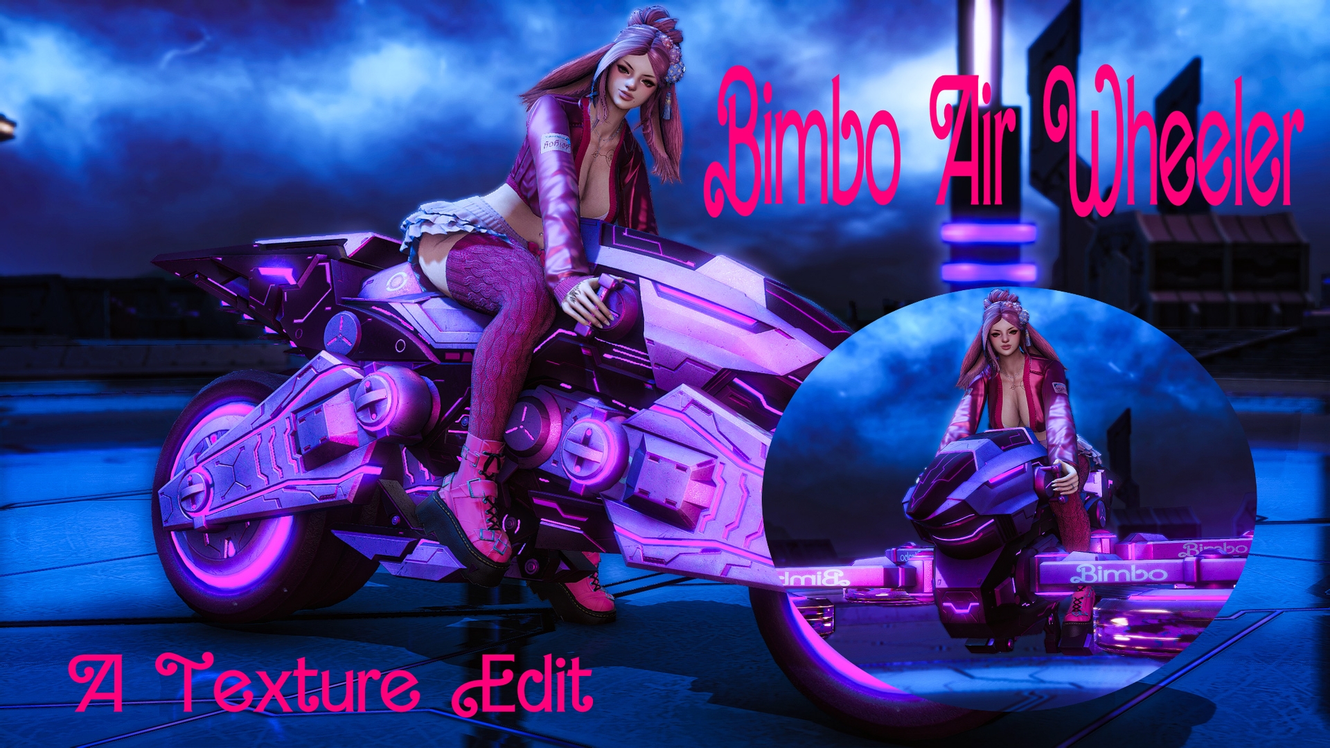 Mod Preview Image