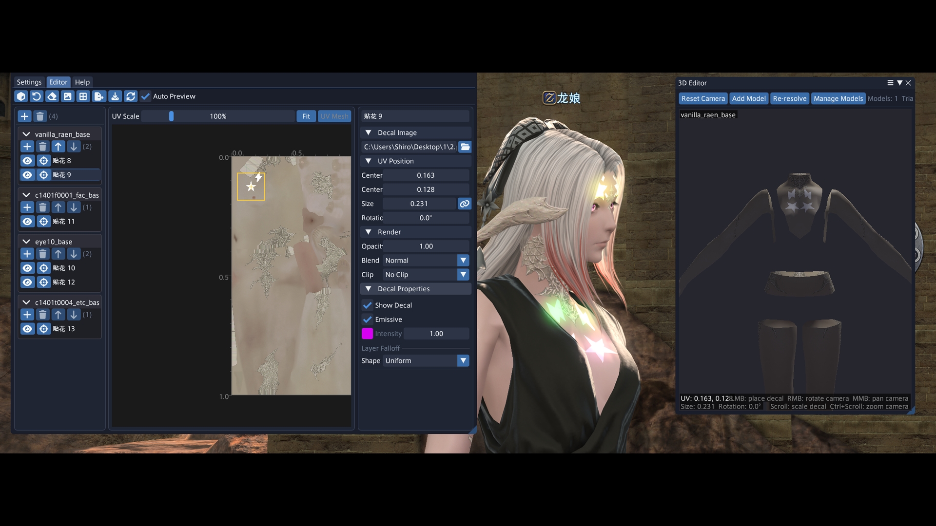 Mod Preview Image