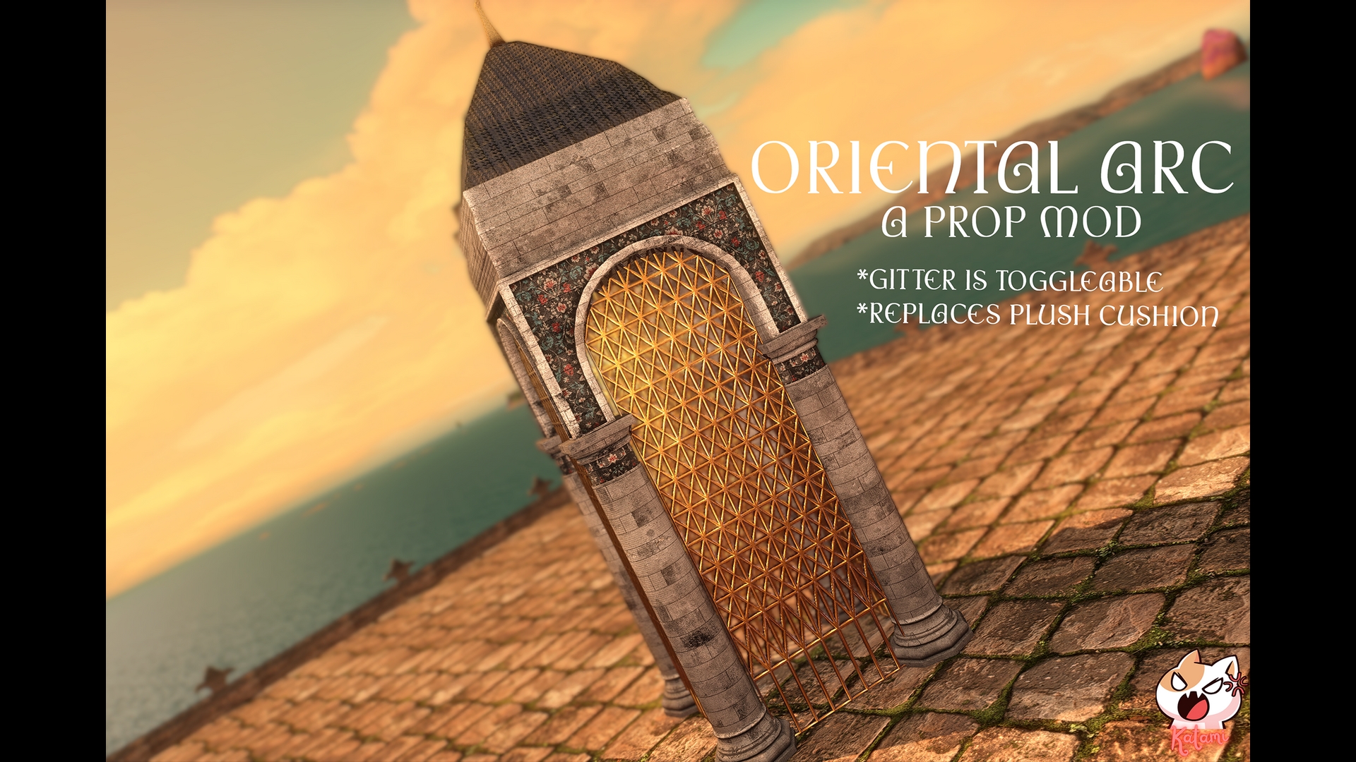 Mod Preview Image
