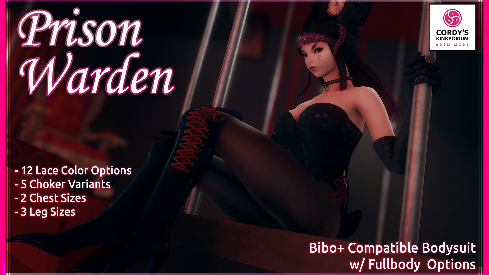 Mod Preview Image
