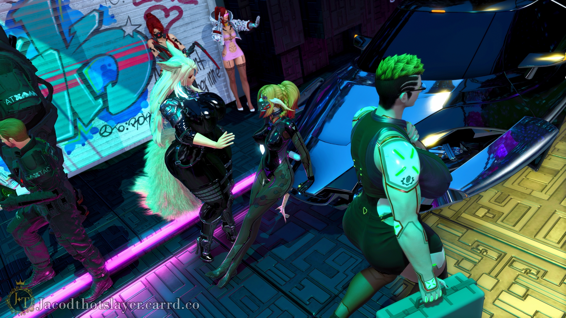 Mod Preview Image
