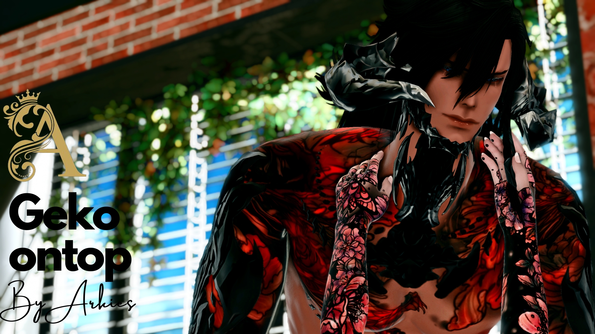 Mod Preview Image