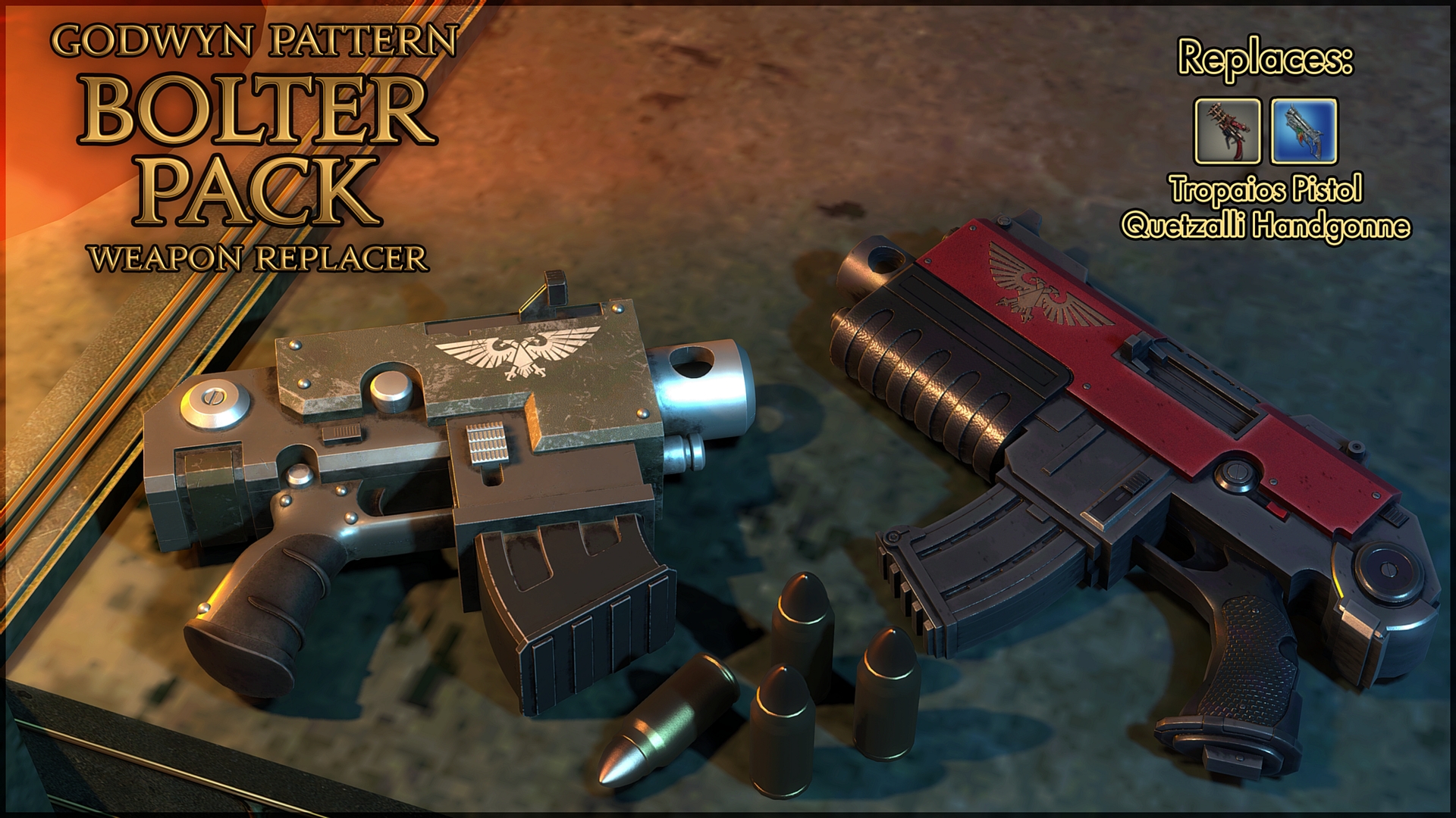 Mod Preview Image