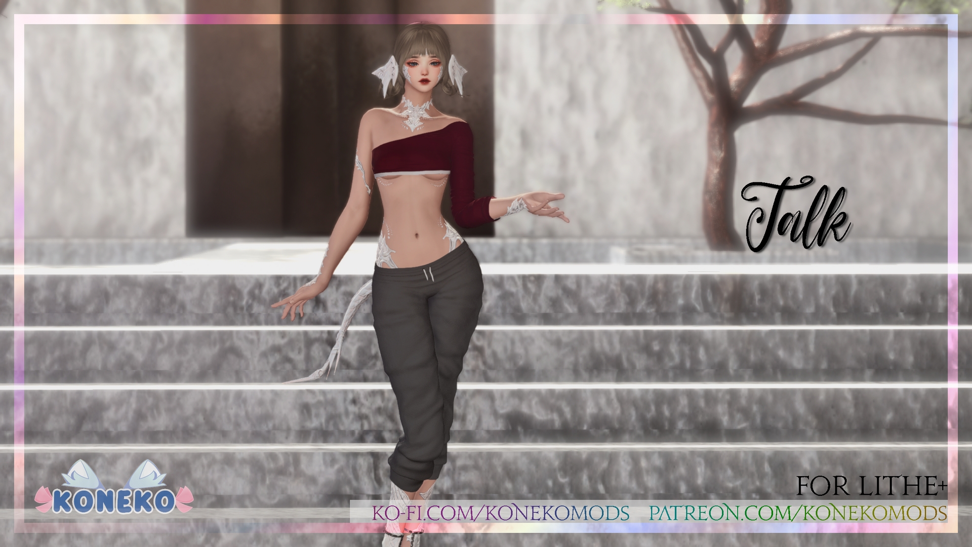 Mod Preview Image
