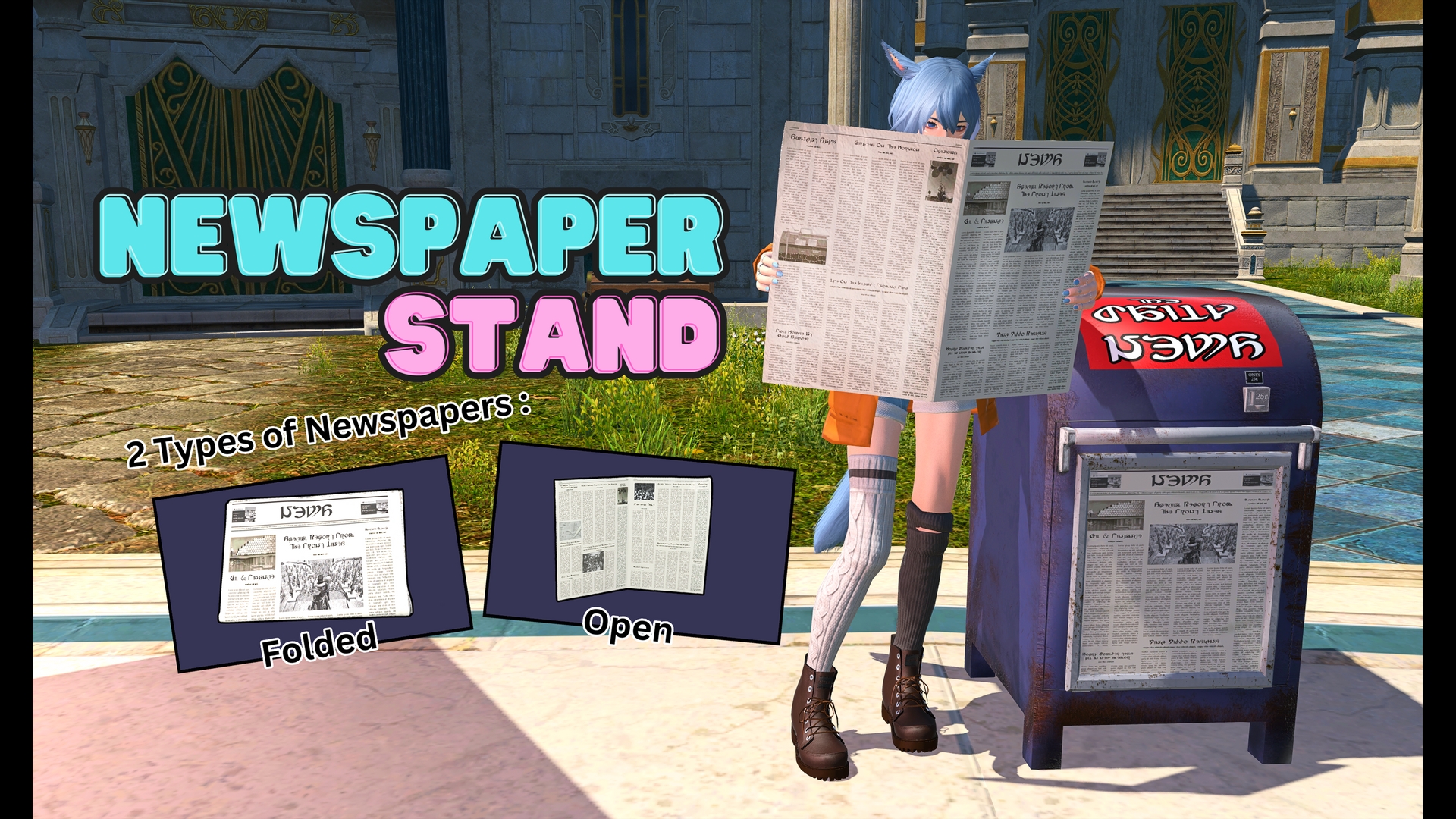 Mod Preview Image