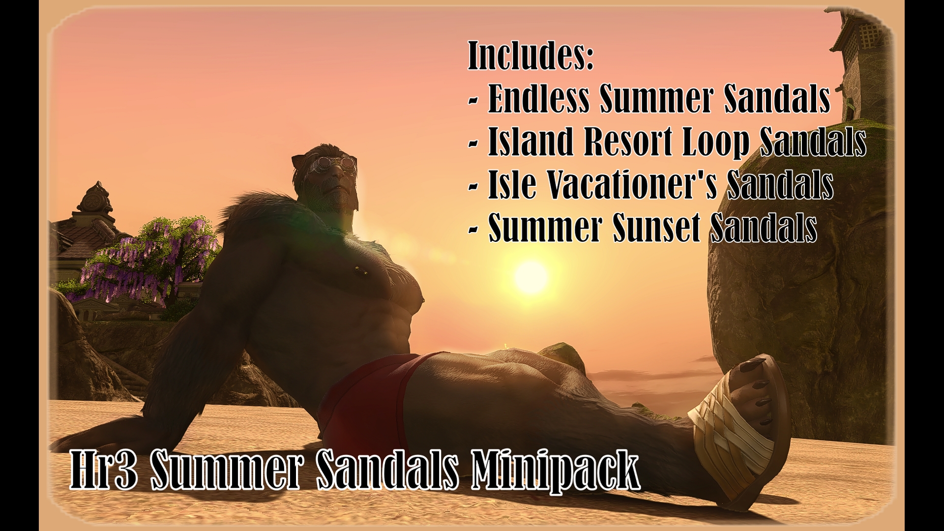 Mod Preview Image