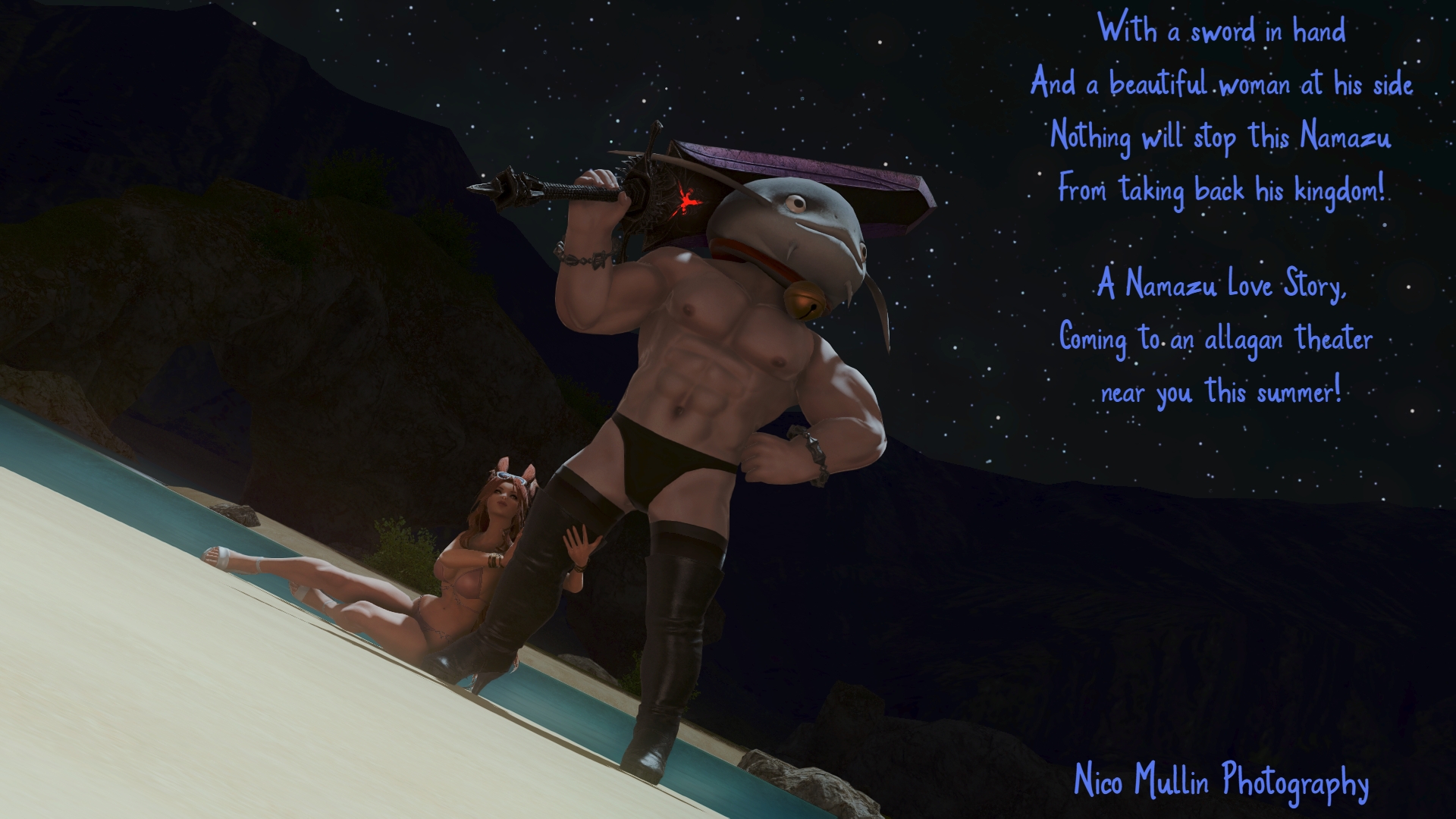 Mod Preview Image
