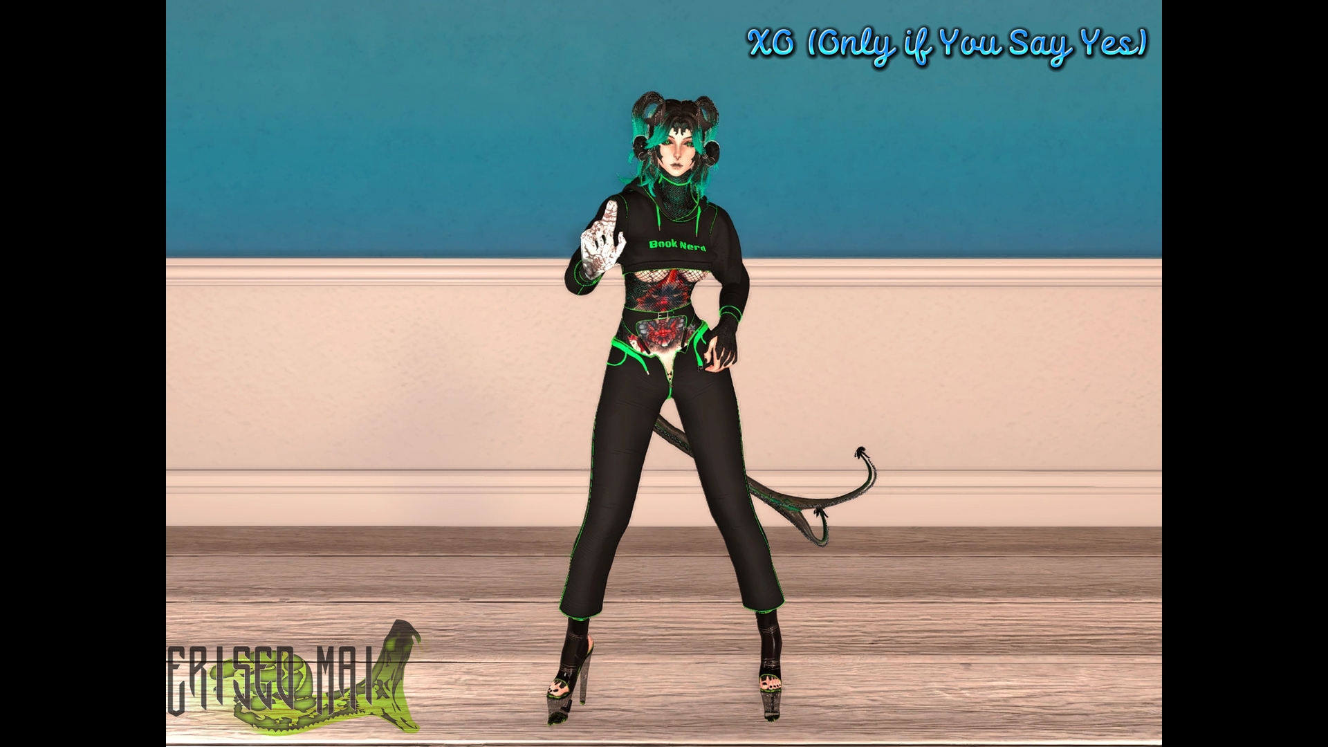 Mod Preview Image
