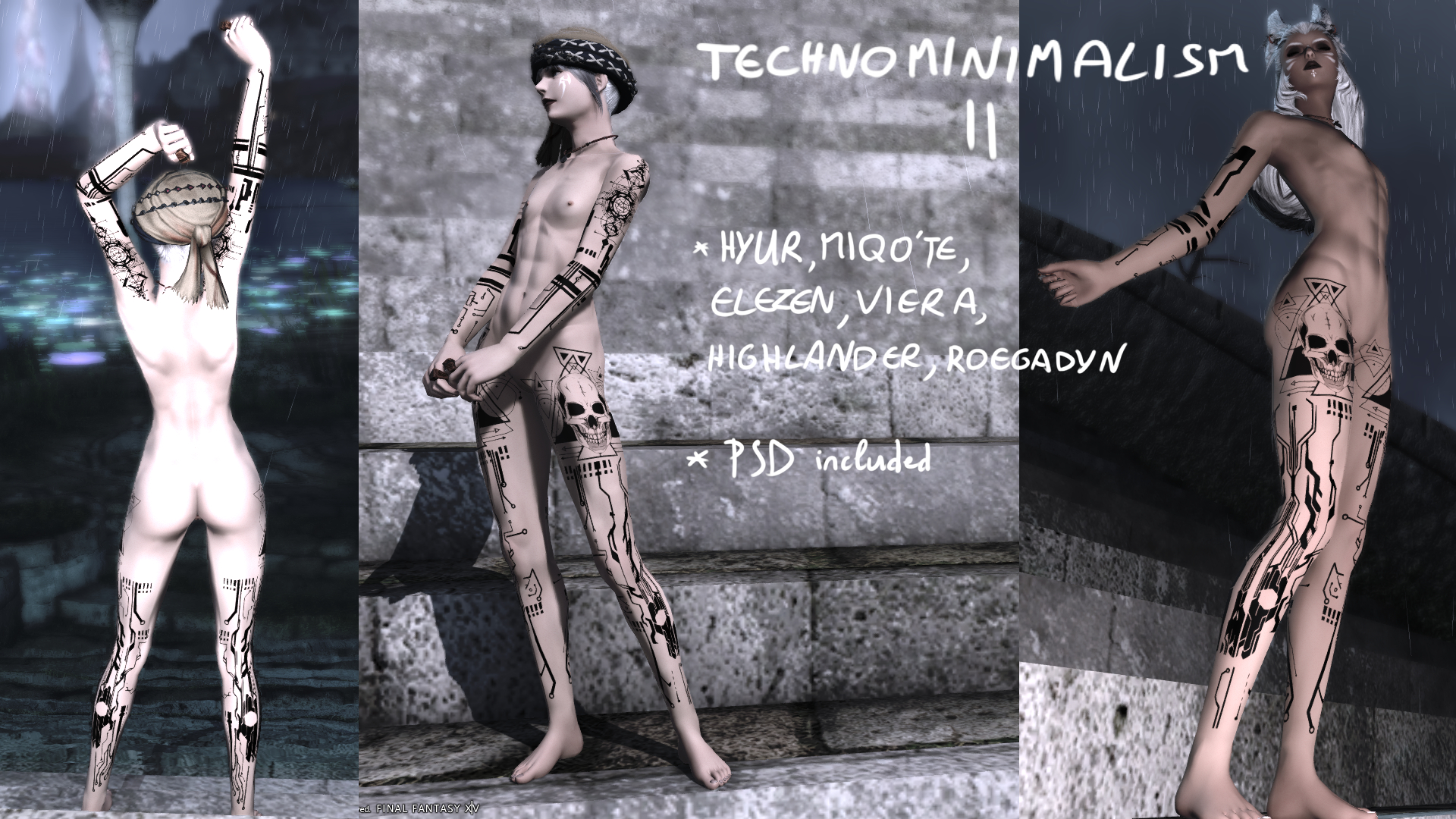 Mod Preview Image