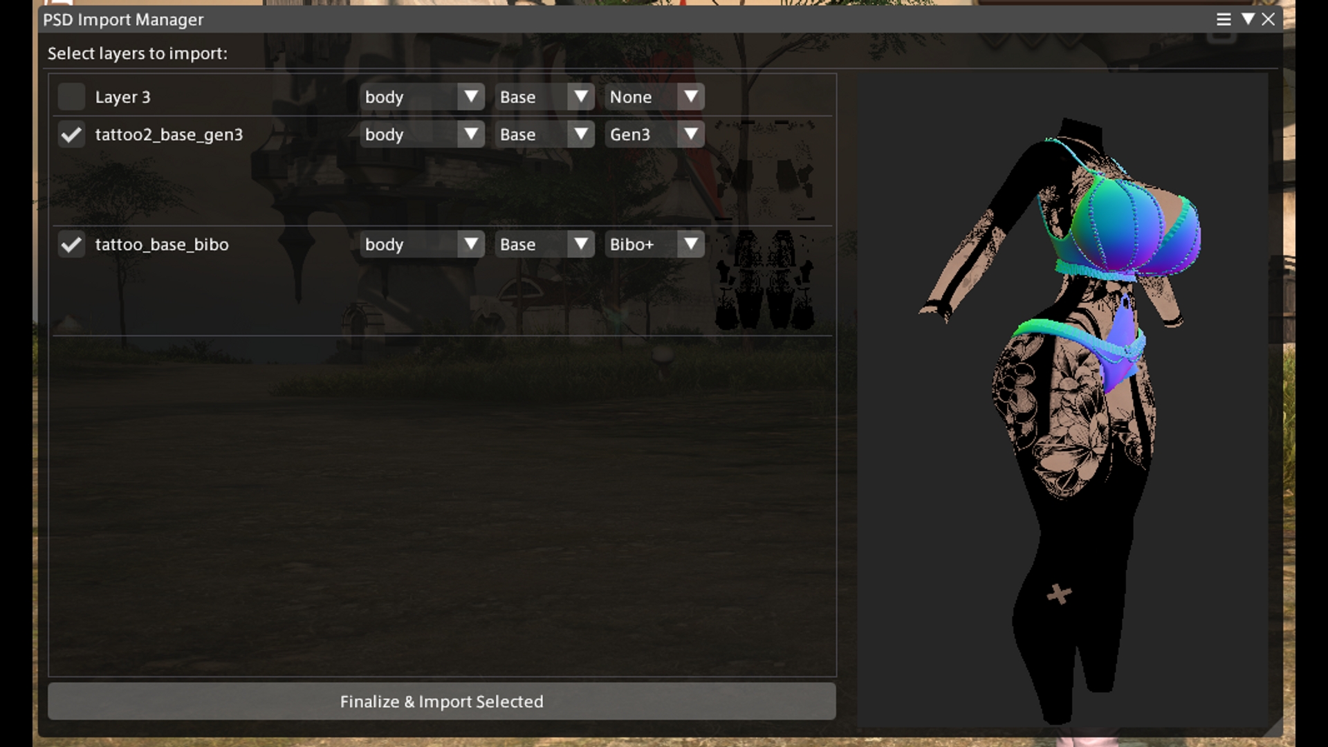 Mod Preview Image