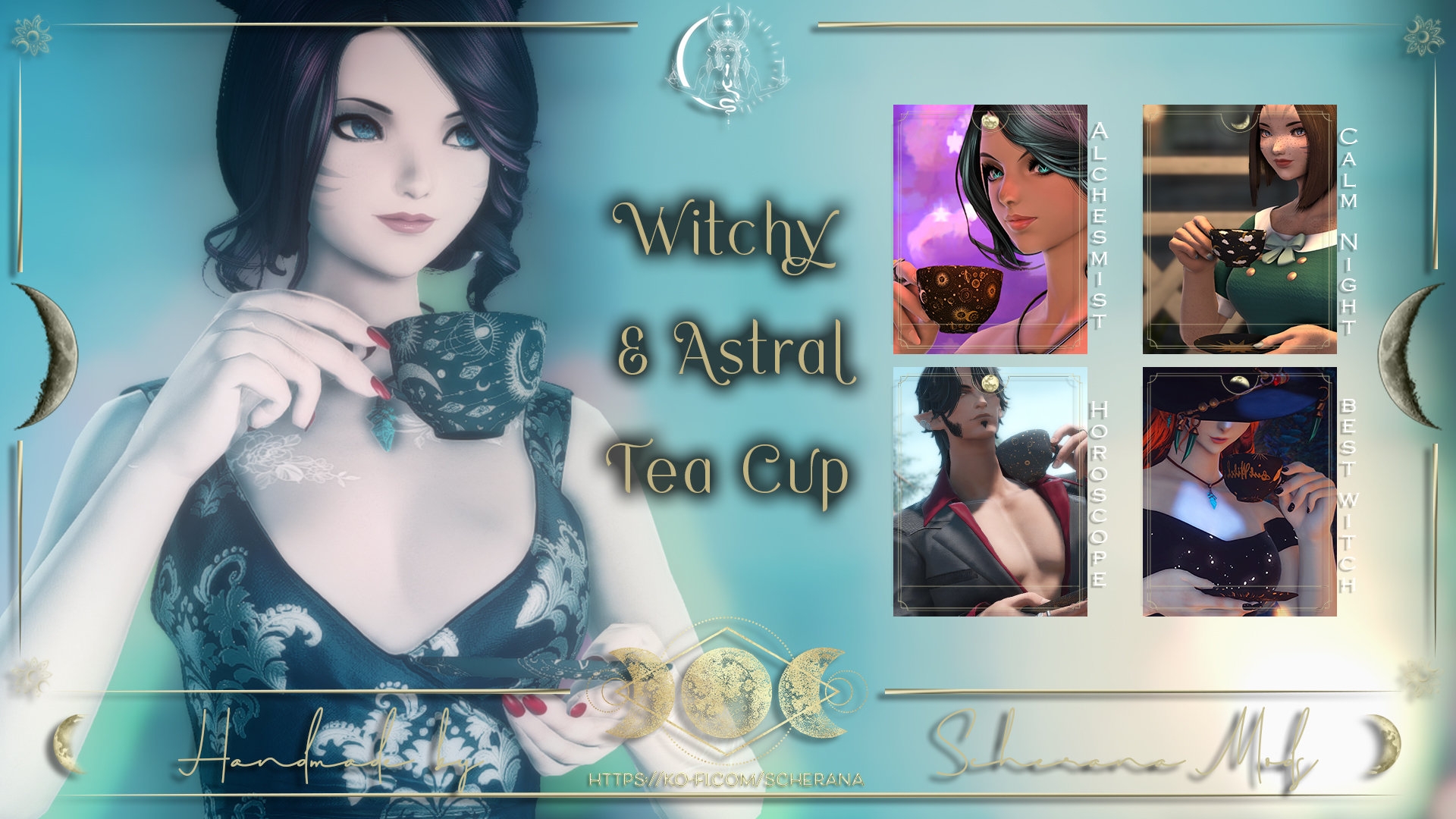 Mod Preview Image