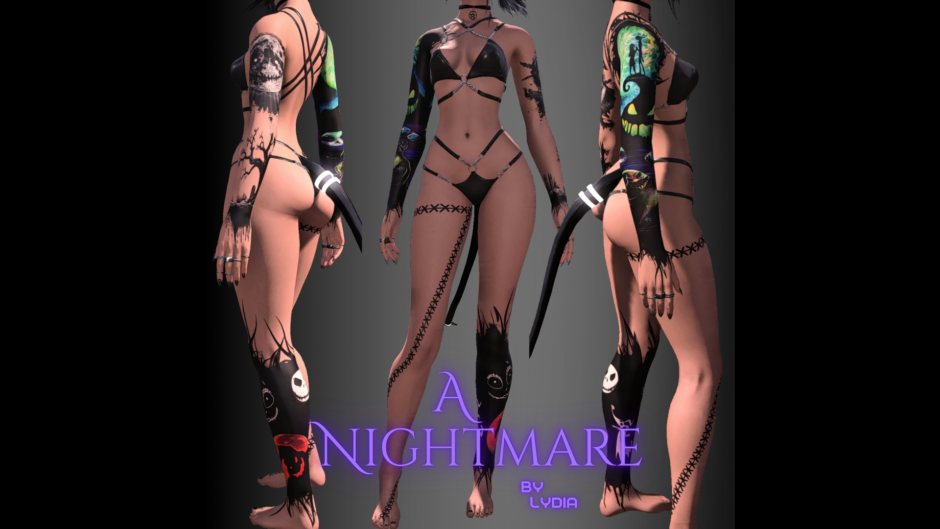 Mod Preview Image