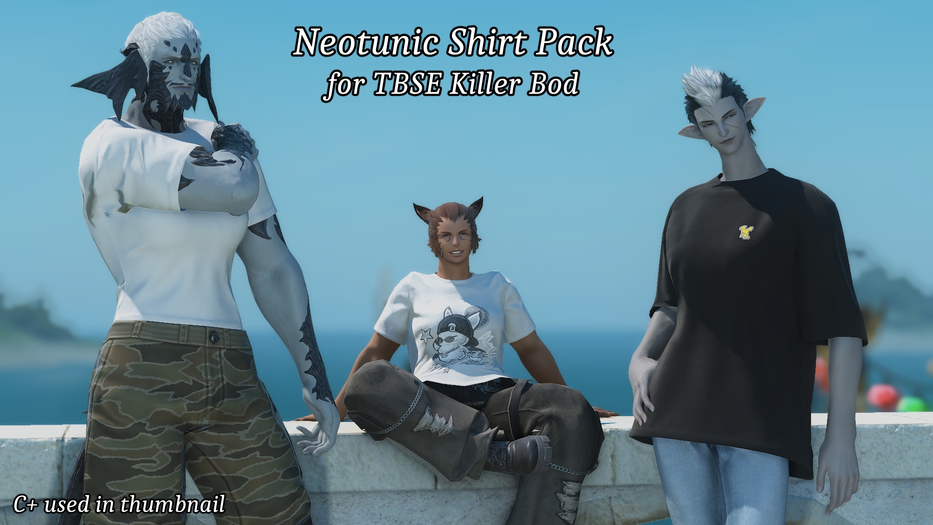 Mod Preview Image