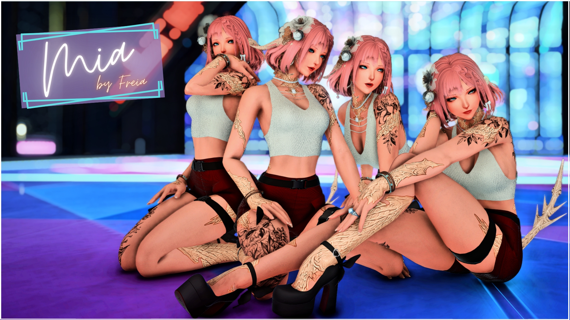 Mod Preview Image