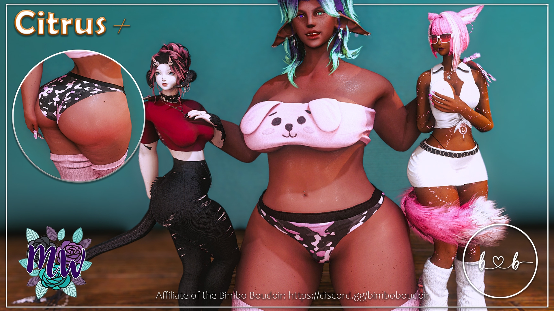 Mod Preview Image