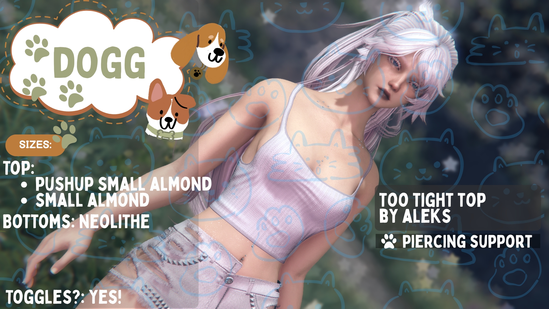 Mod Preview Image