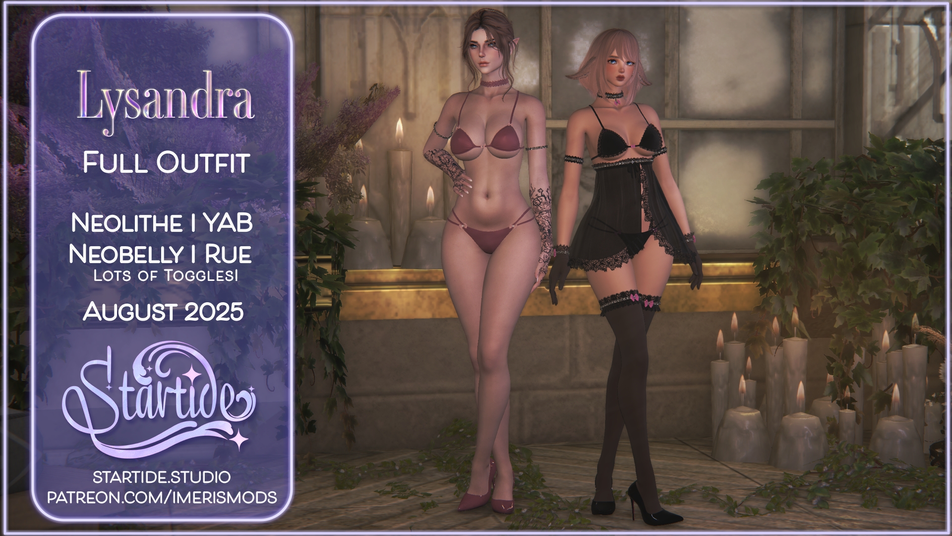 Mod Preview Image