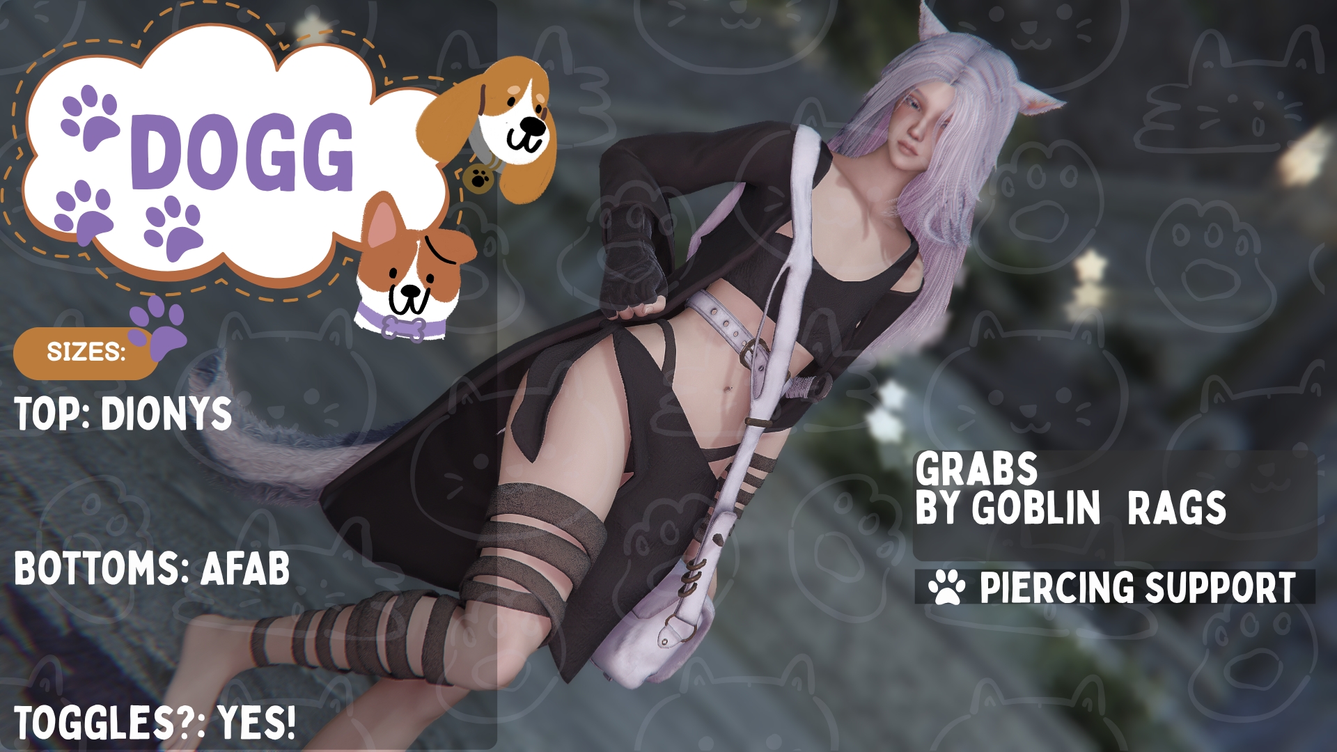 Mod Preview Image
