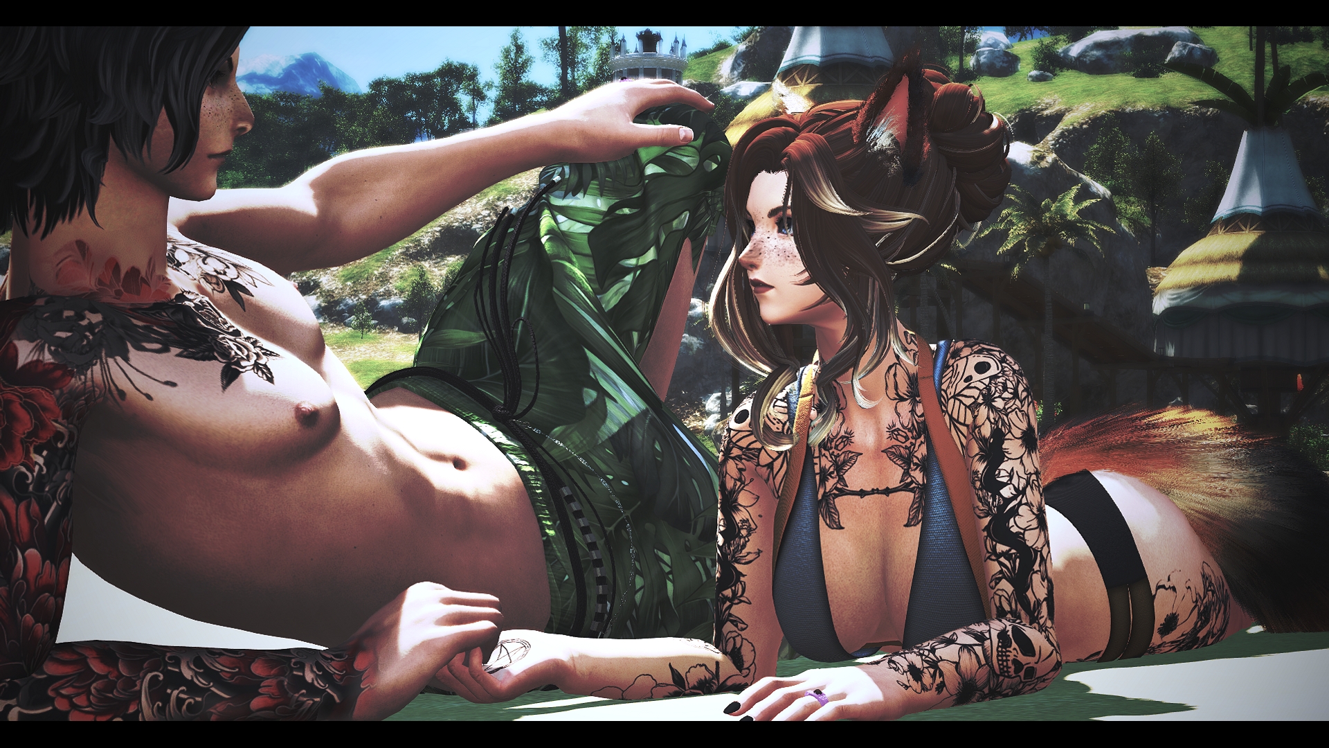 Mod Preview Image