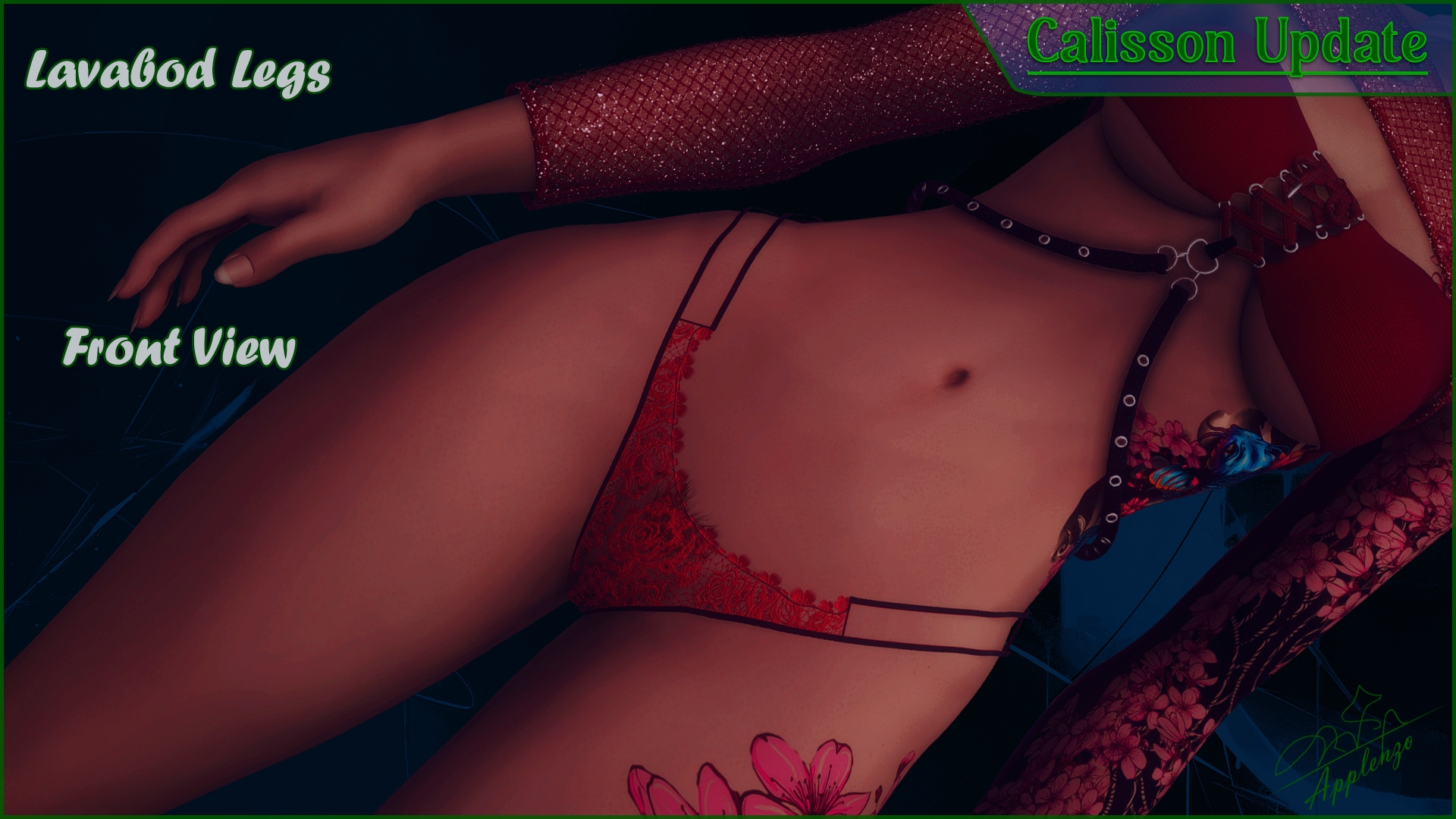 Mod Preview Image
