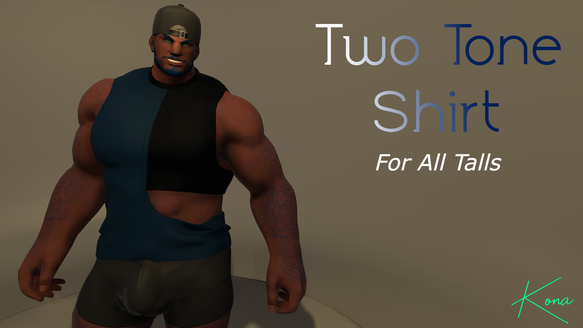 Mod Preview Image