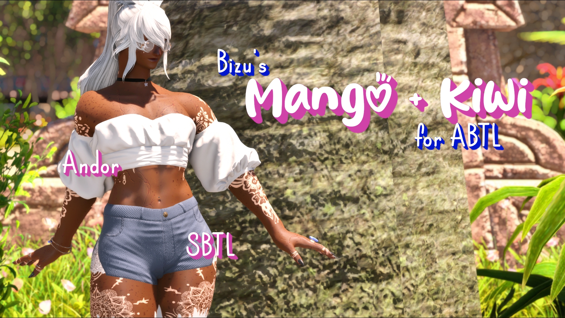 Mod Preview Image