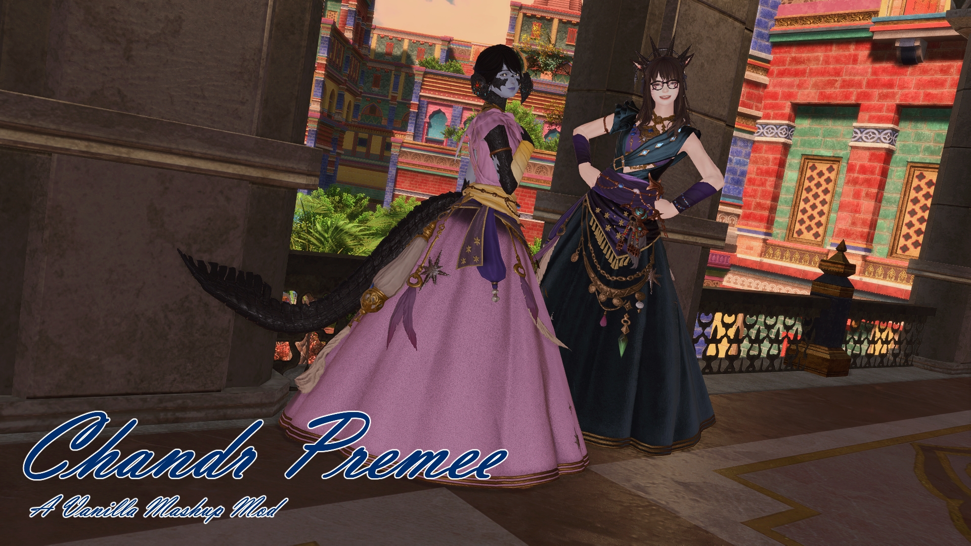 Mod Preview Image