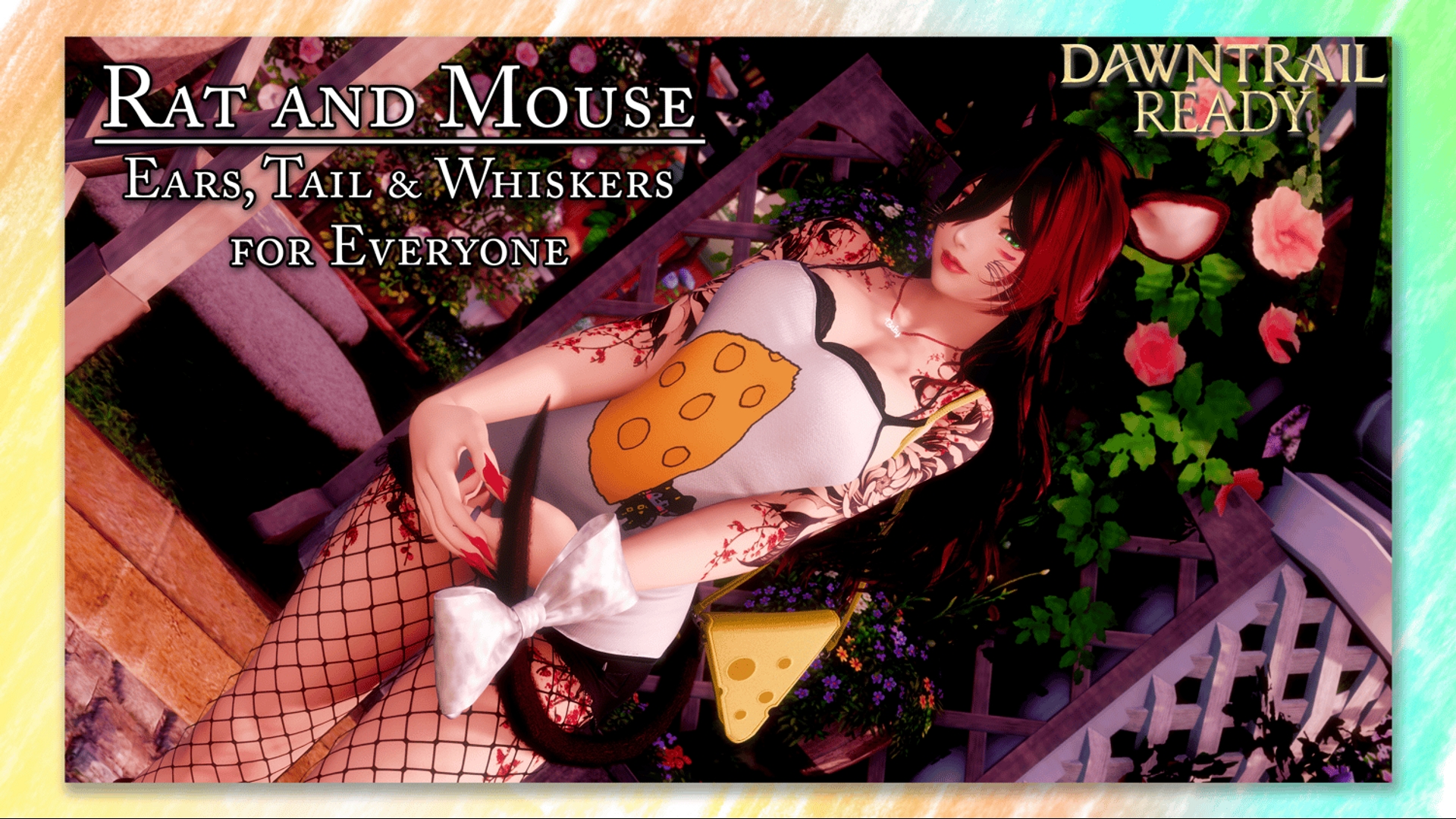 Mod Preview Image