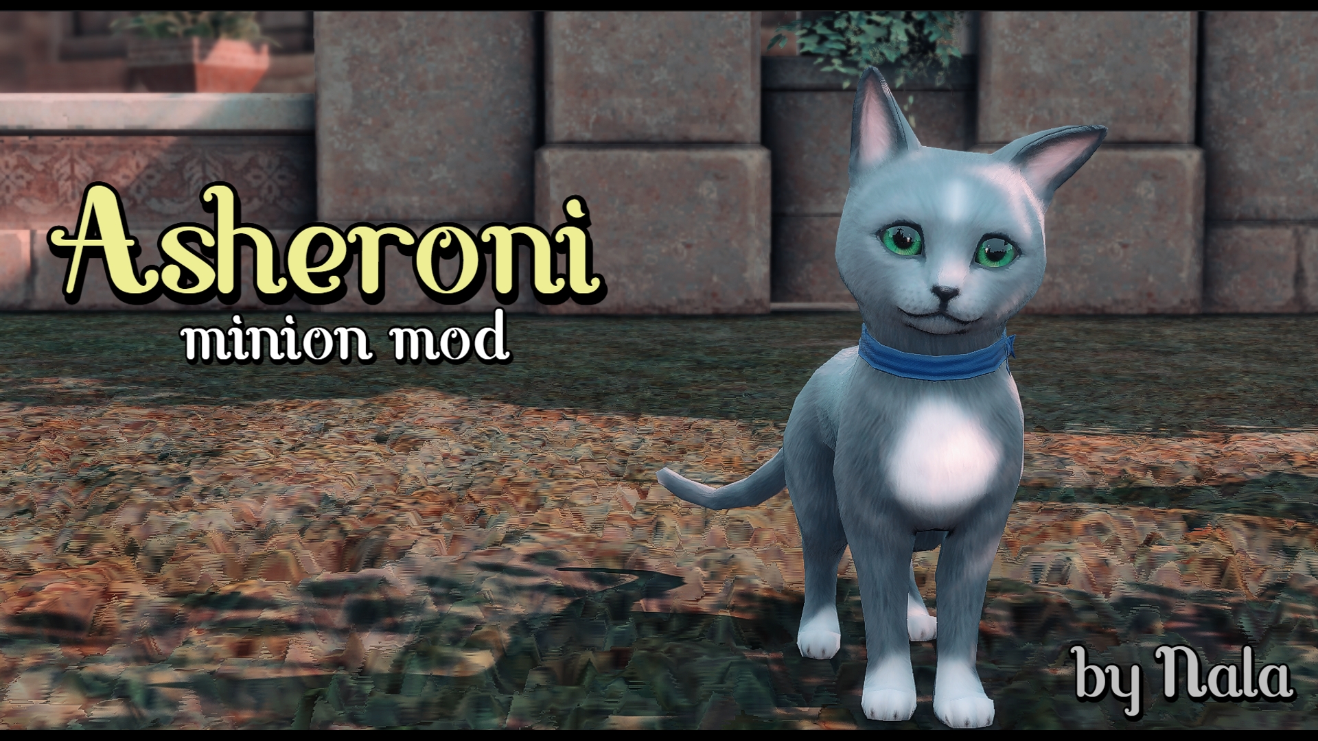Mod Preview Image